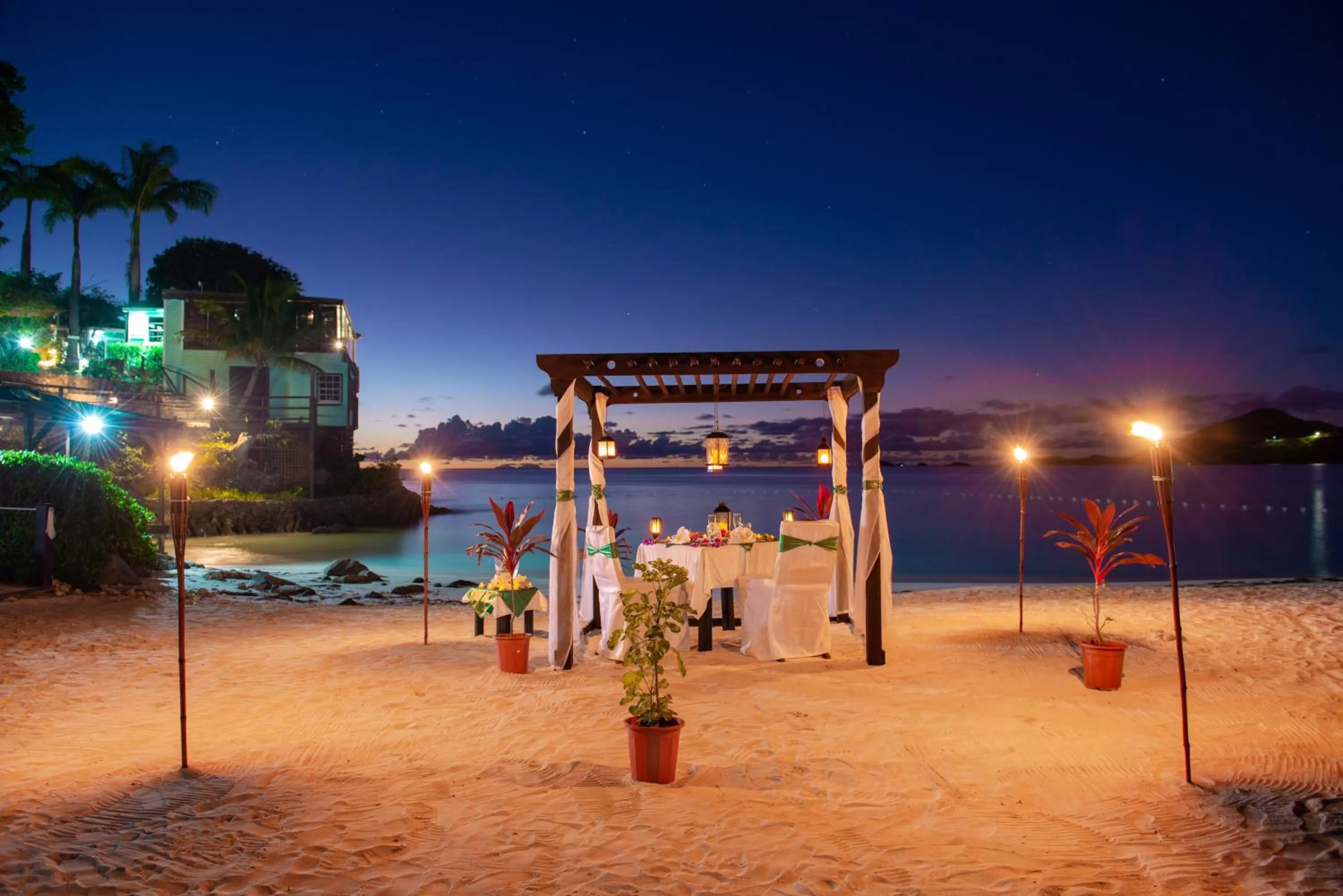 Activities in COCOS Hotel Antigua - All Inclusive - Adults Only