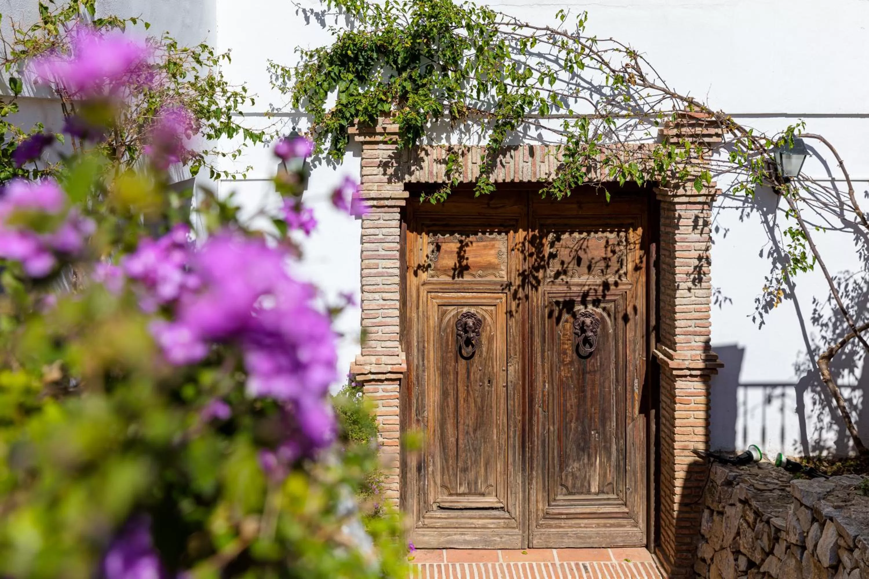 Facade/entrance in Alhaurin Golf Hotel