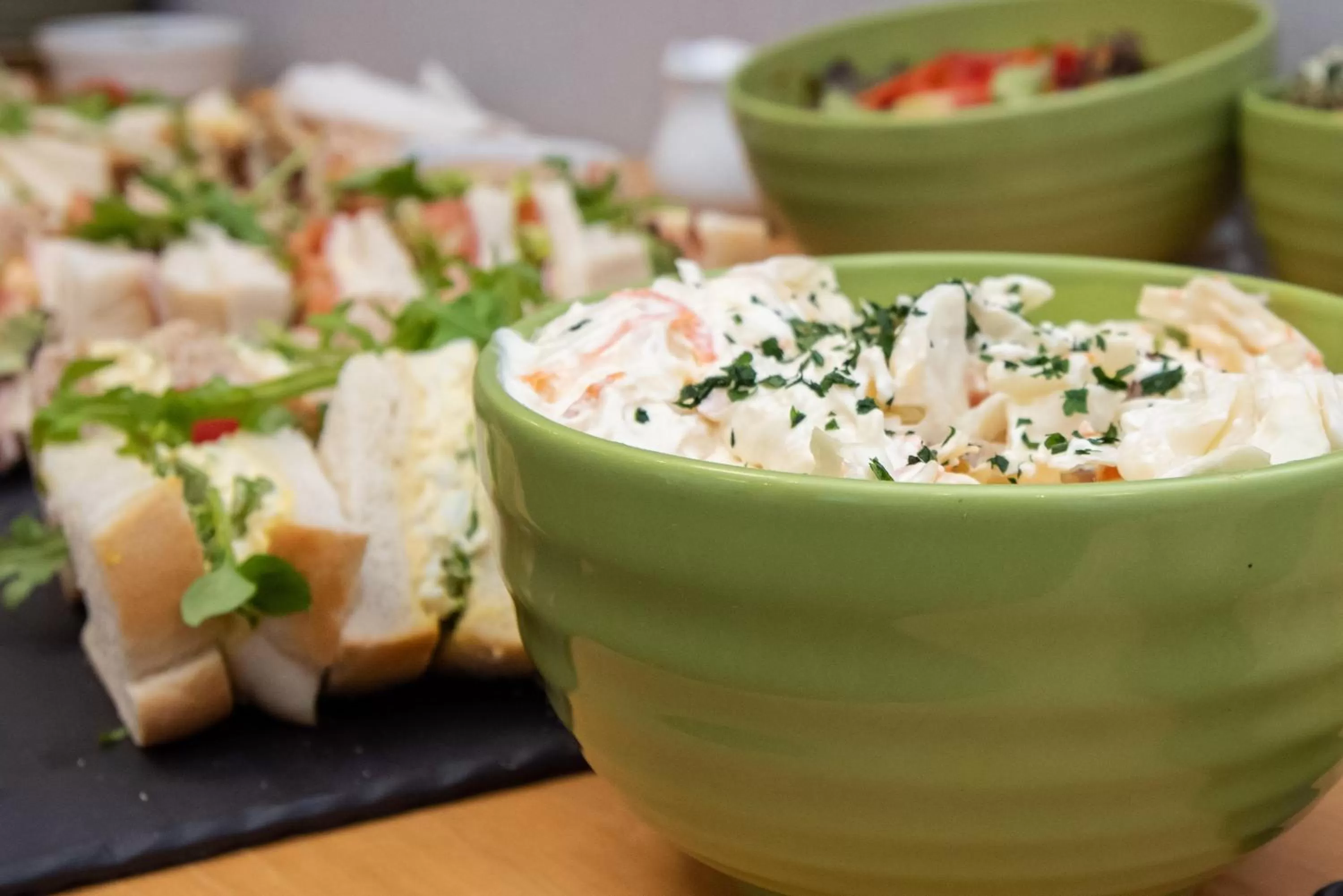 Meeting/conference room in Holiday Inn Preston by IHG