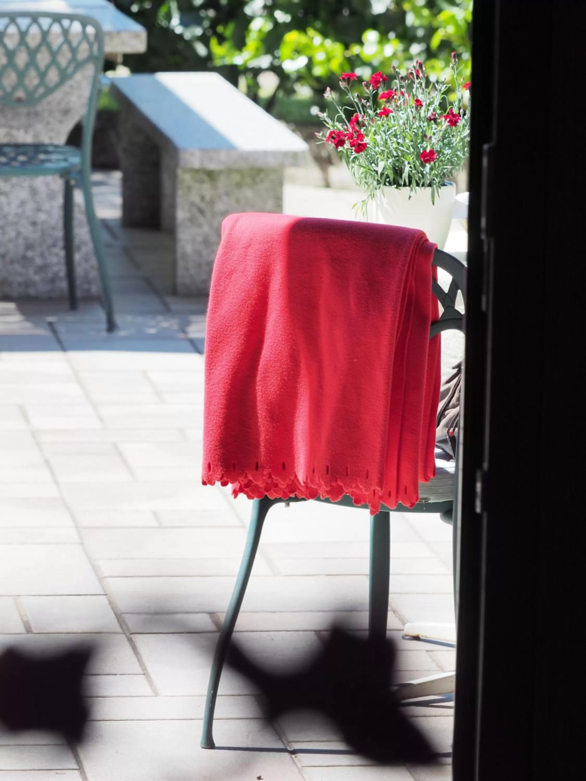 Restaurant/places to eat in Ristorante Charme Hotel Tre Terre