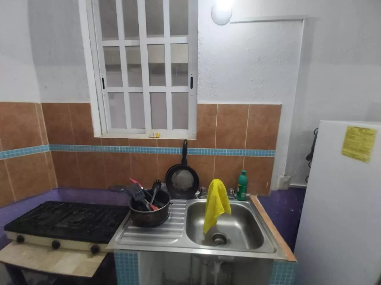 Other in Hotel Ayalamar Manzanillo