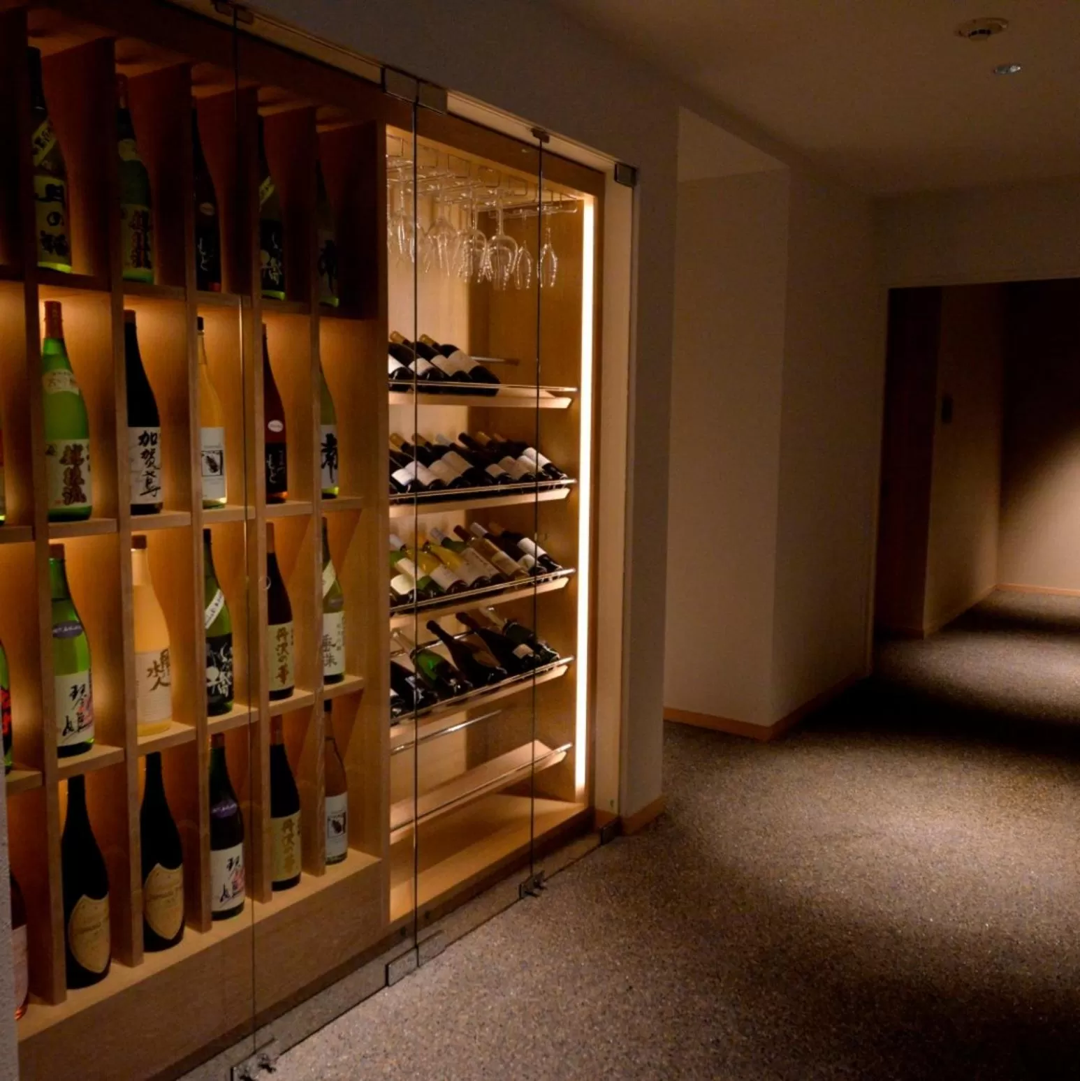 Hakone Gora Byakudan