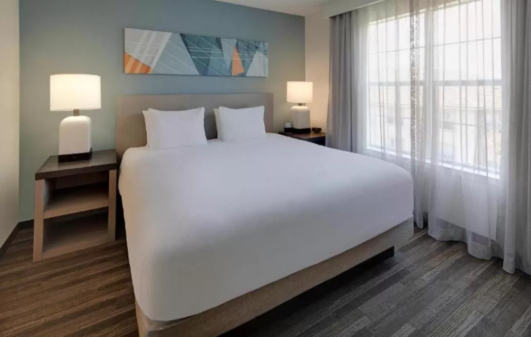 Bed in Trellis Canyon Creek/Richardson