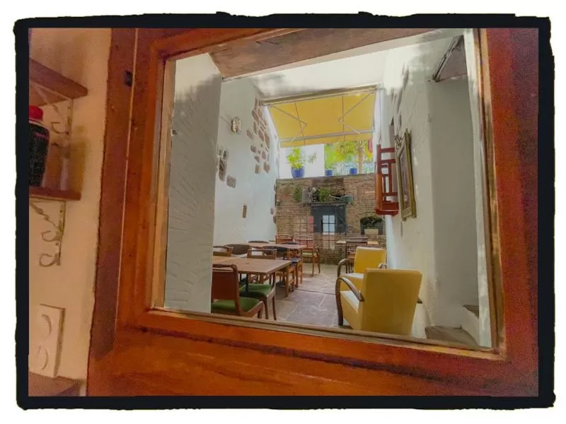 Chambres d'Hôtes Maison E.Bernat