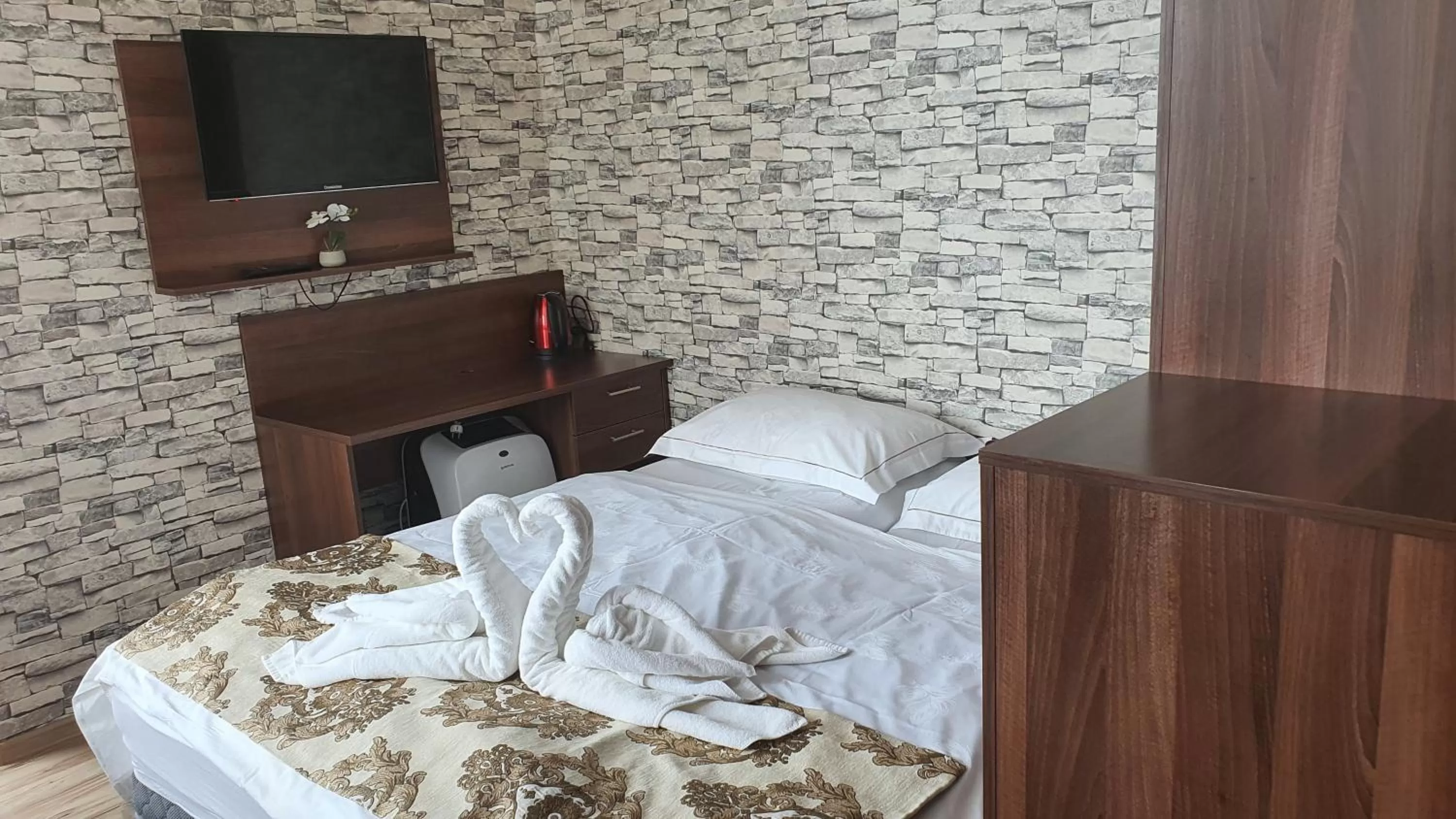 Family Suite in Apartmánový Wellness Garni Hotel Relax