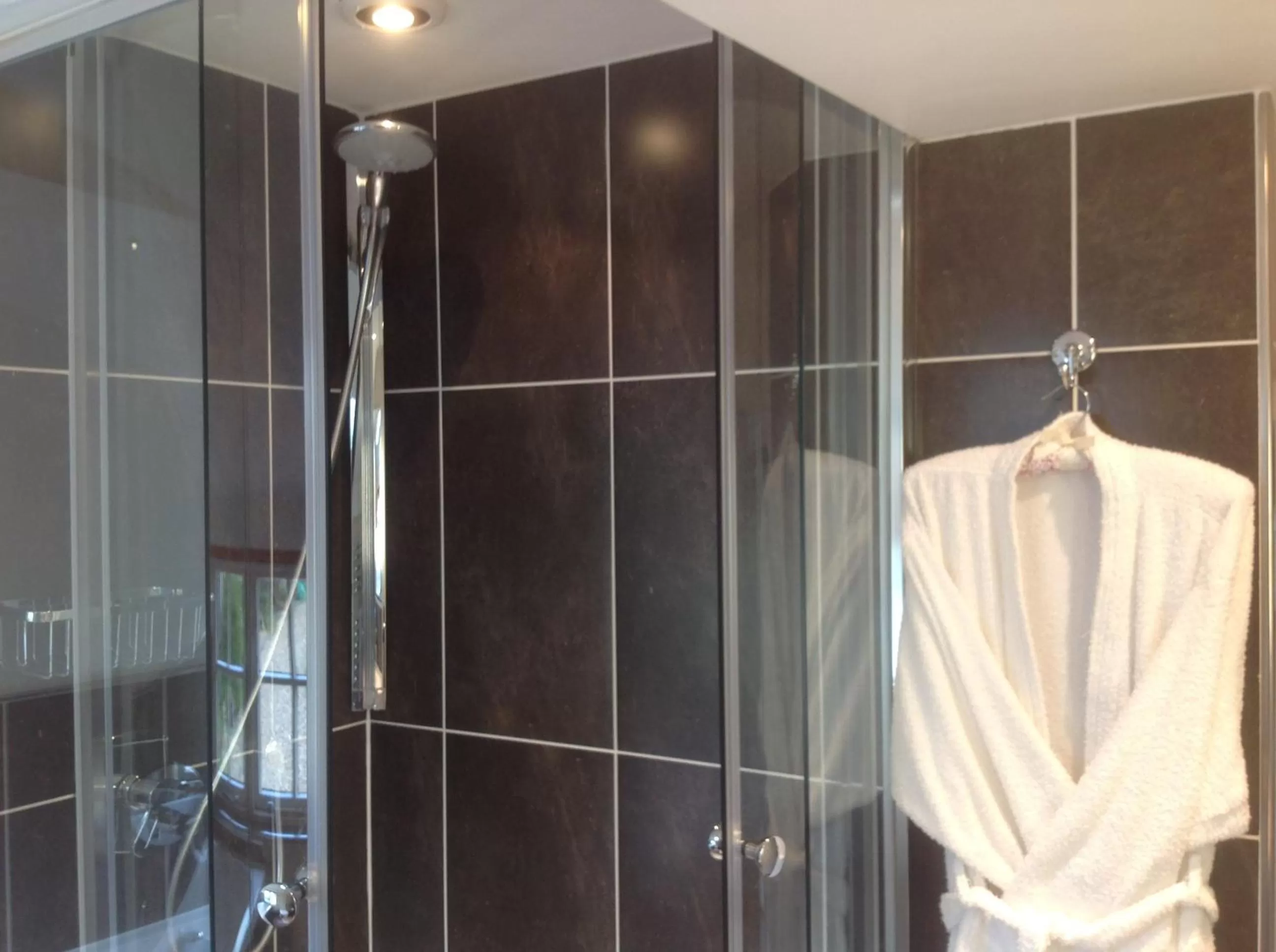 Property building in The Greyhound - Historic former Inn