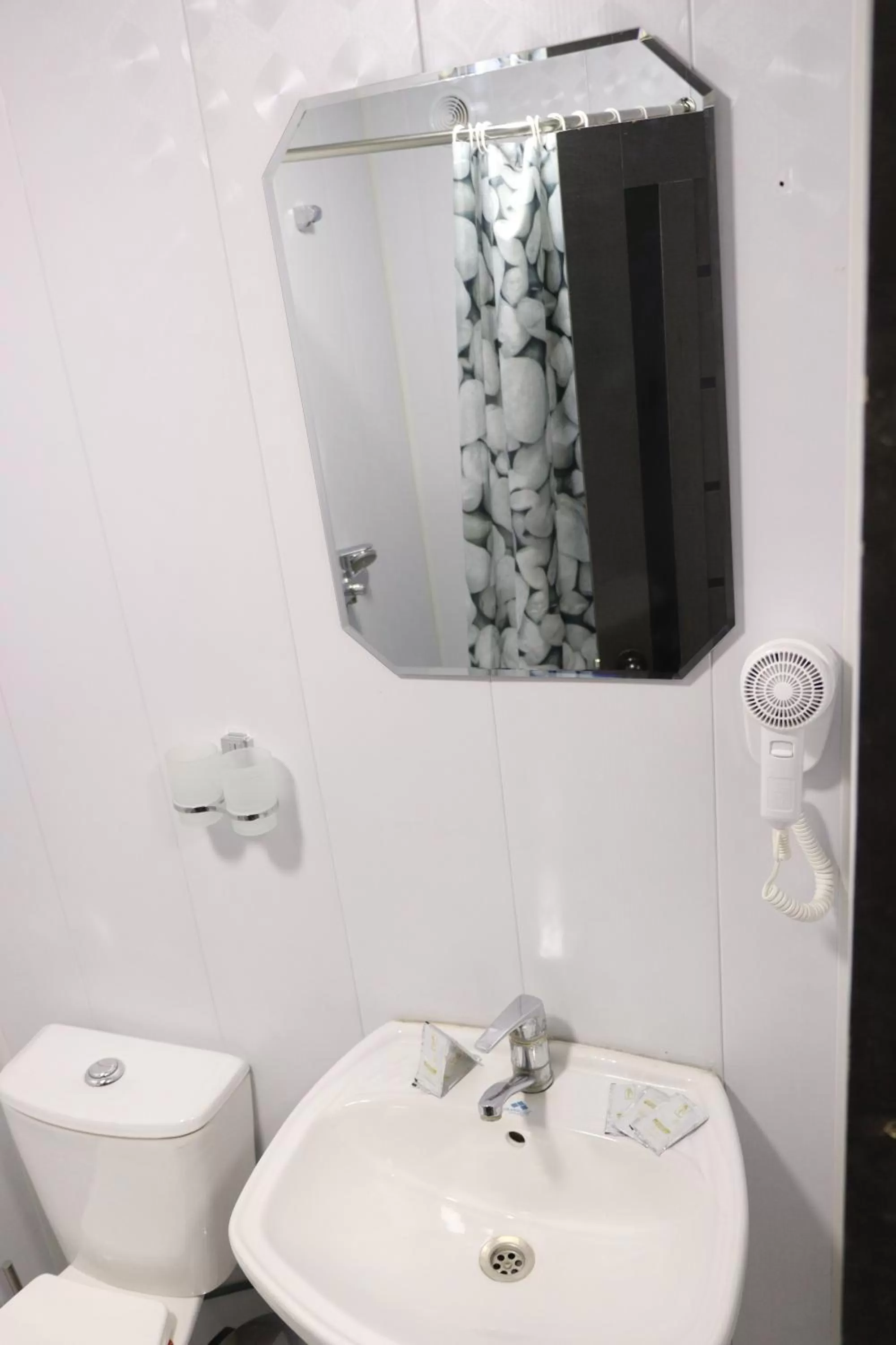 Toilet, Bathroom in Al Bukhari