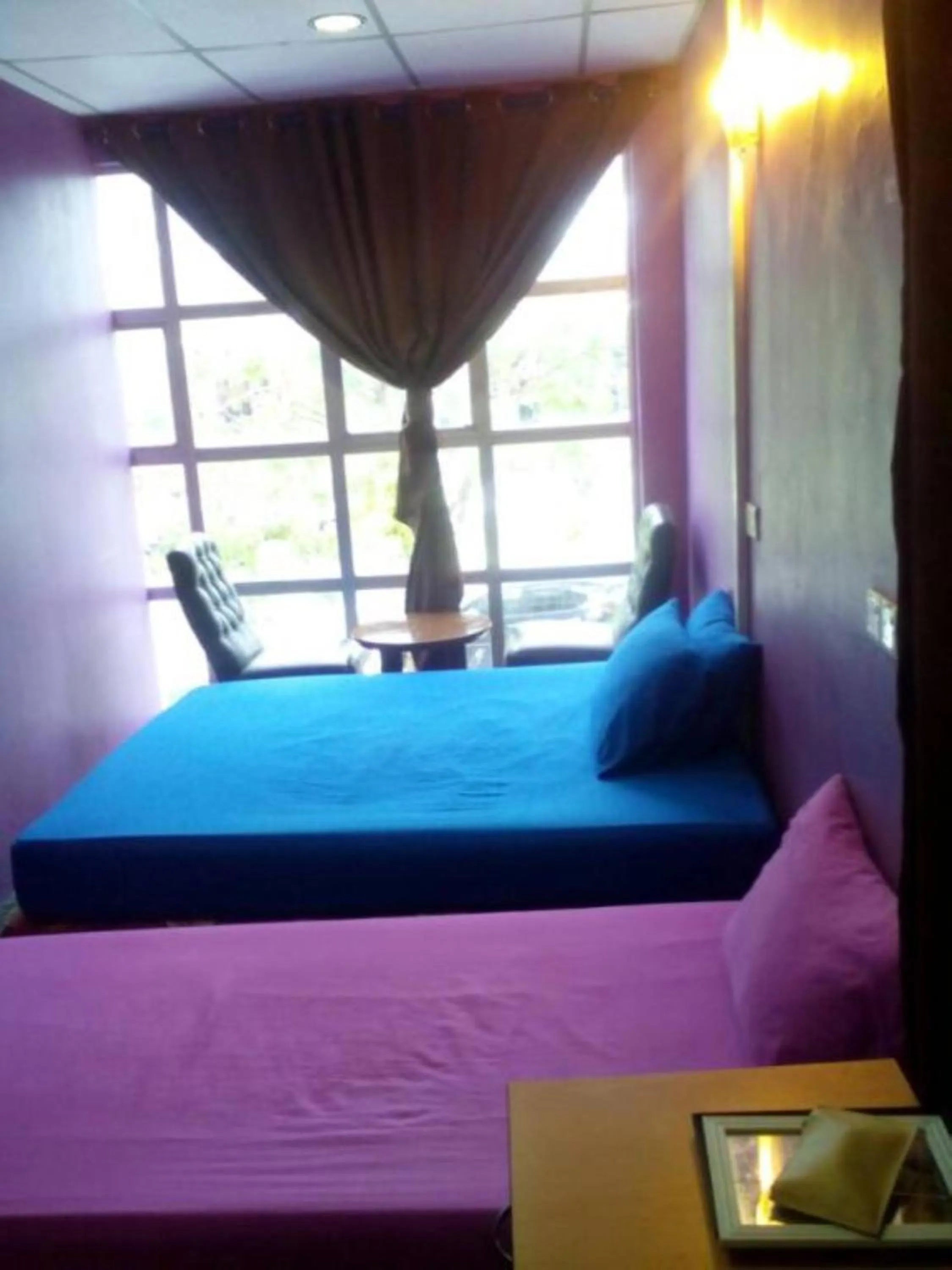 Bedroom, Bed in Hijrah Hotel Alor Setar