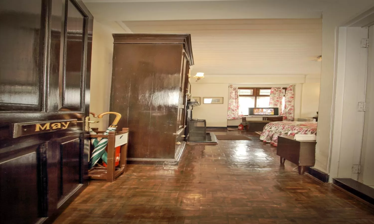 Photo of the whole room in Windamere Hotel - A Colonial Heritage