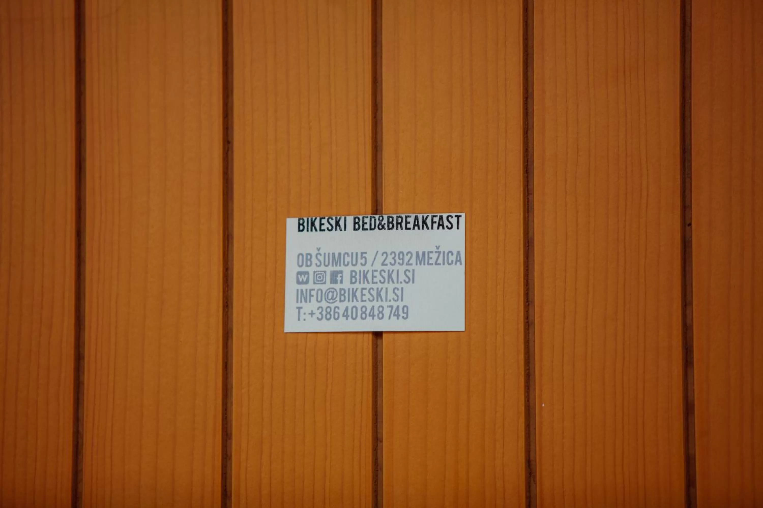 BikeSki family hotel, b&b, apartaments, rooms