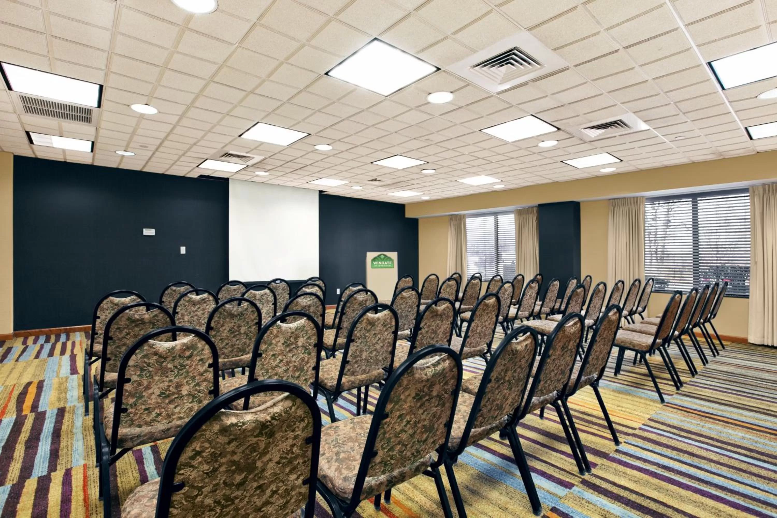 Meeting/conference room in Comfort Inn & Suites Voorhees-Mt Laurel