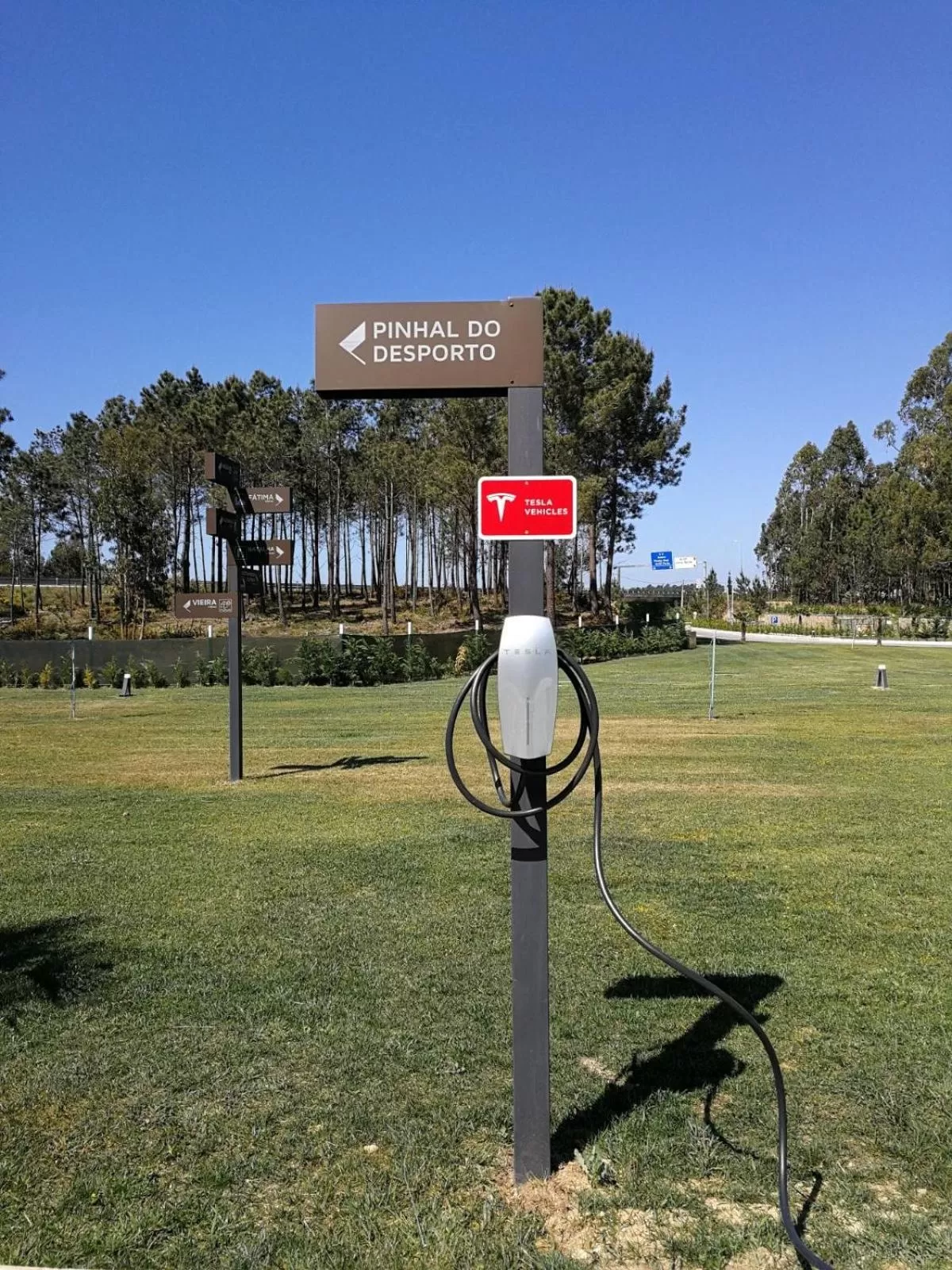 Off site in Lisotel - Hotel & Spa