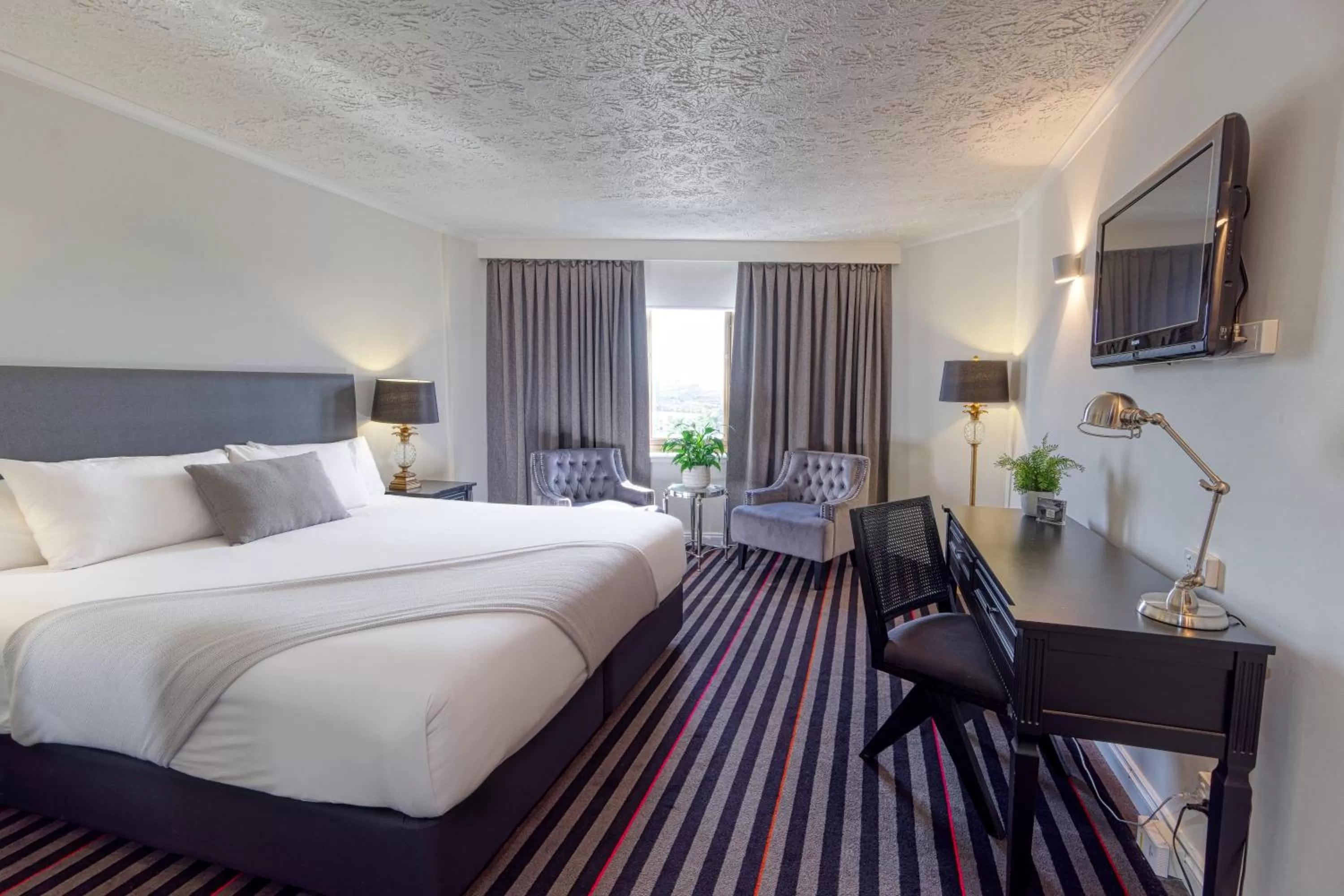 Bedroom, Bed in Rydges Southbank Townsville