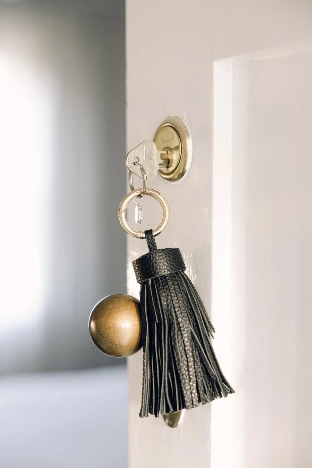 Decorative detail in Links House