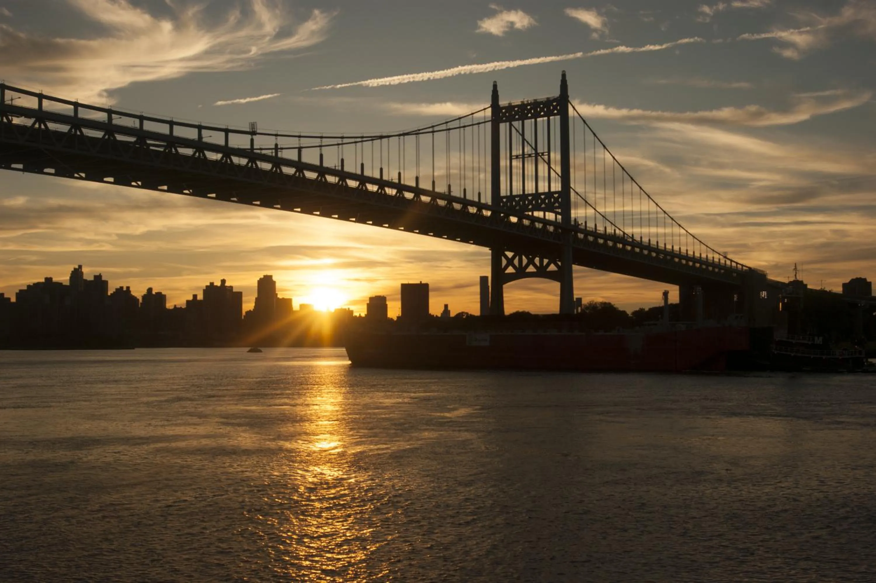 Off site in Nesva Hotel - New York City Vista