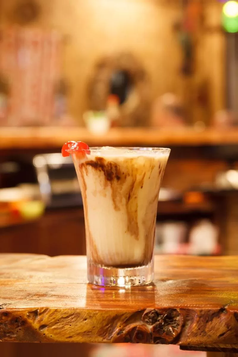 Lala Panzi Bed and Breakfast