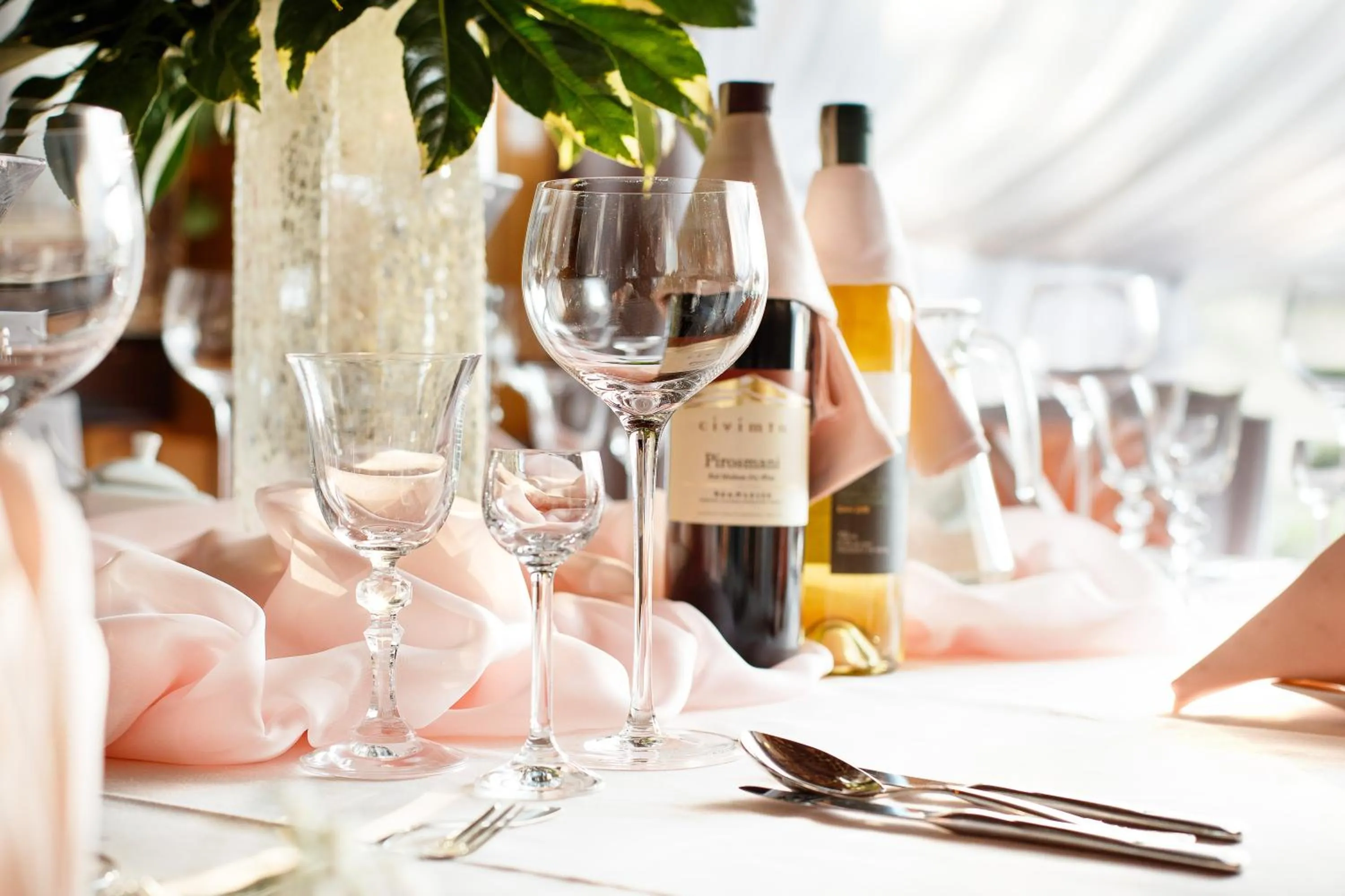 Restaurant/places to eat in Hotel Wodnik