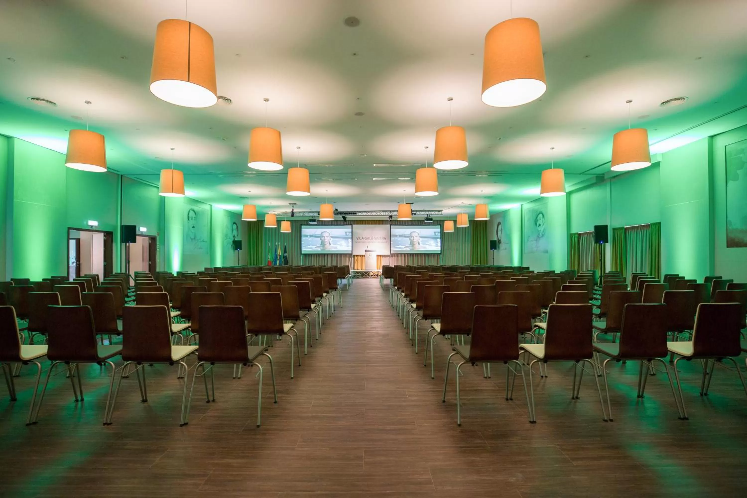 Business facilities in Vila Gale Collection Sintra