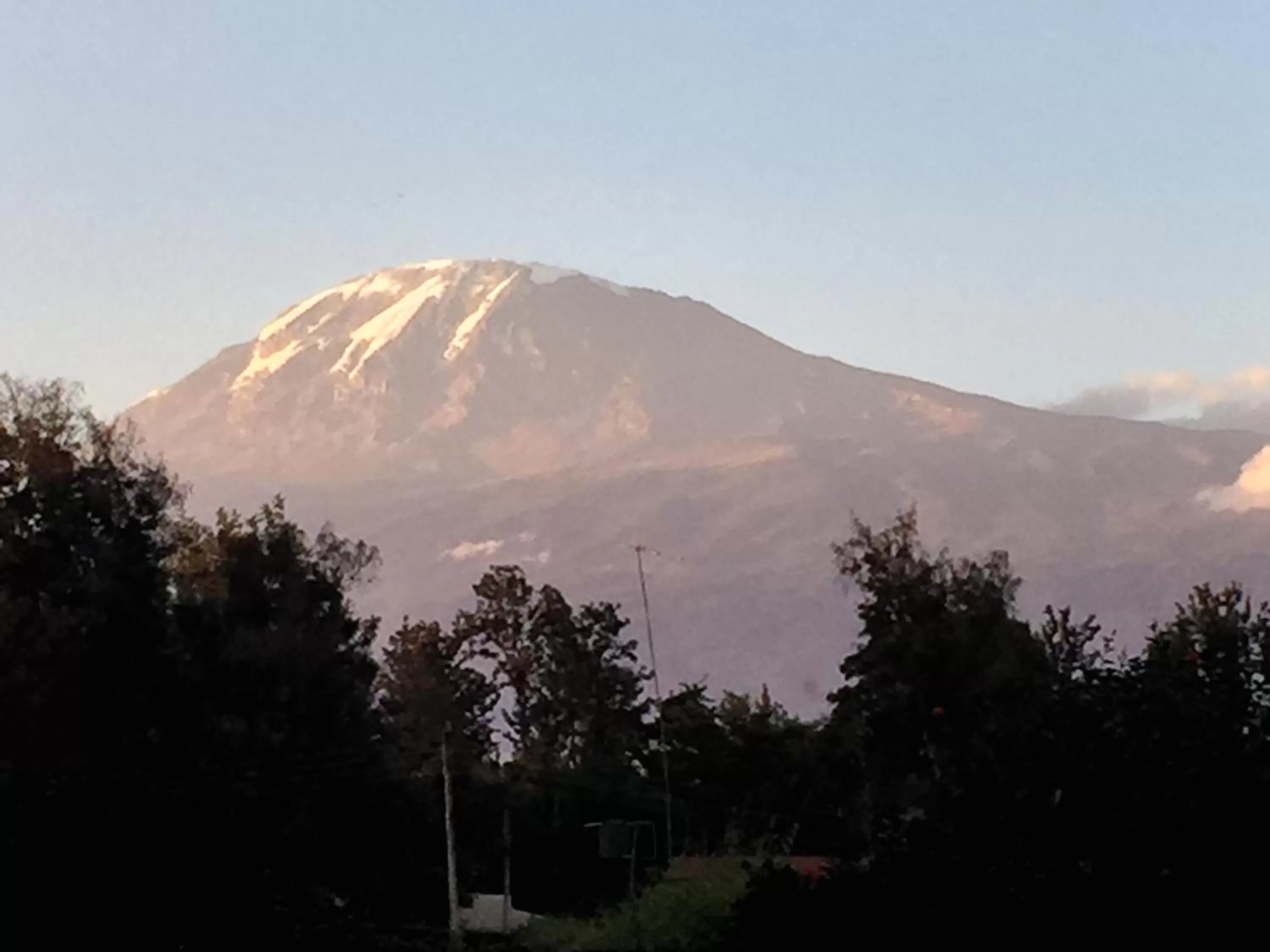 Property building, Mountain View in More Than A Drop