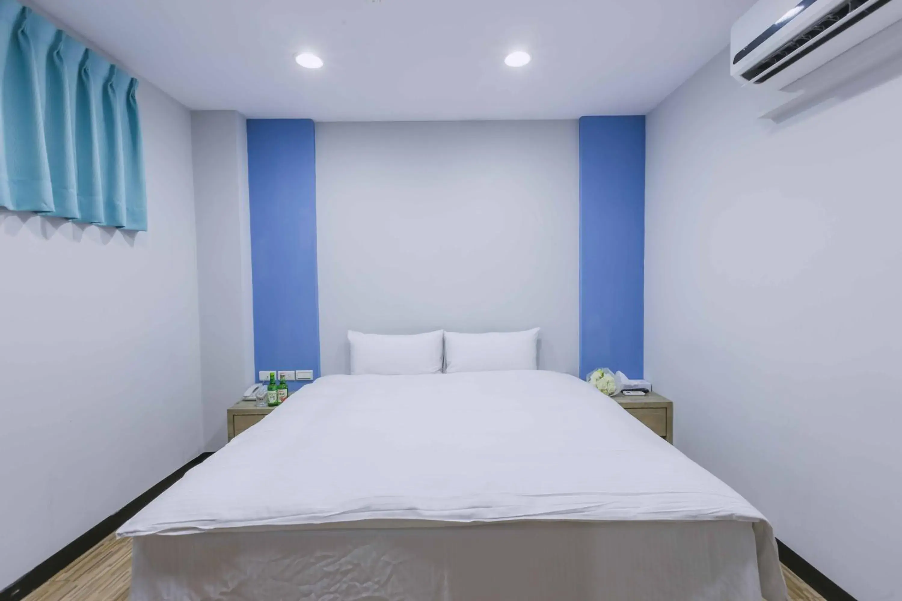 Mei Ti Fashion Hotel Mei Ti Fashion Hotel