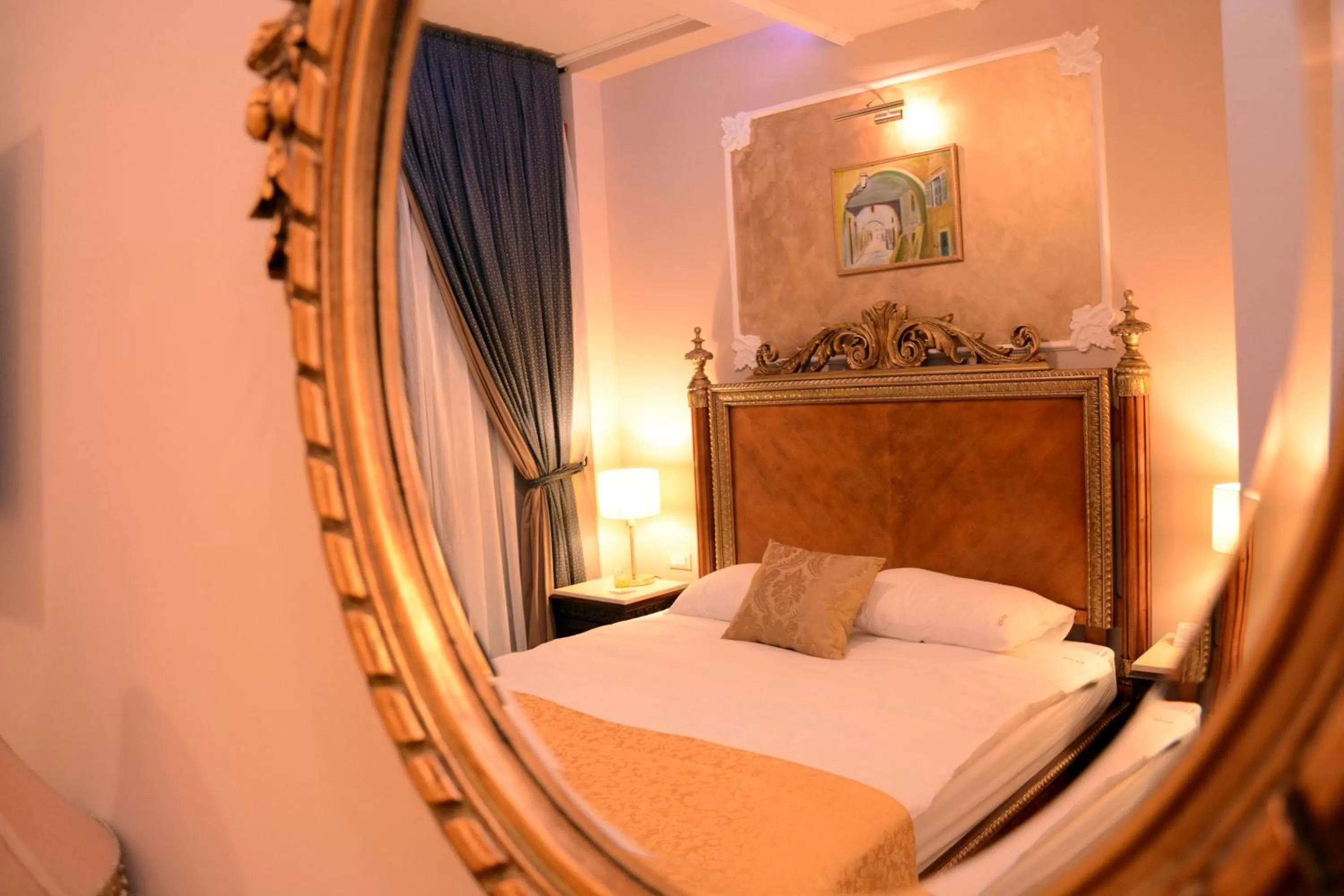 Arbia Dorka Heritage Palace