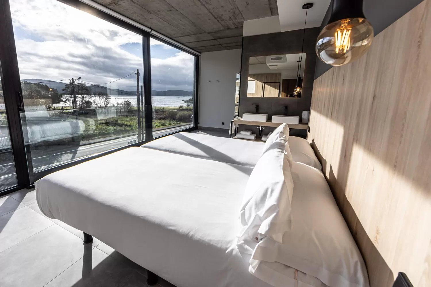 Hospedium Hotel Devalar Do Mar