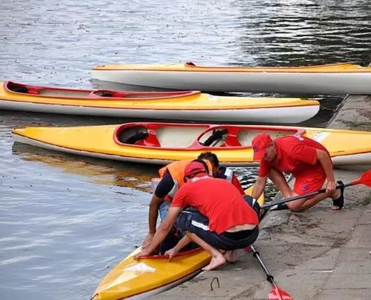 Hotel Zamek Pułtusk Dom Polonii