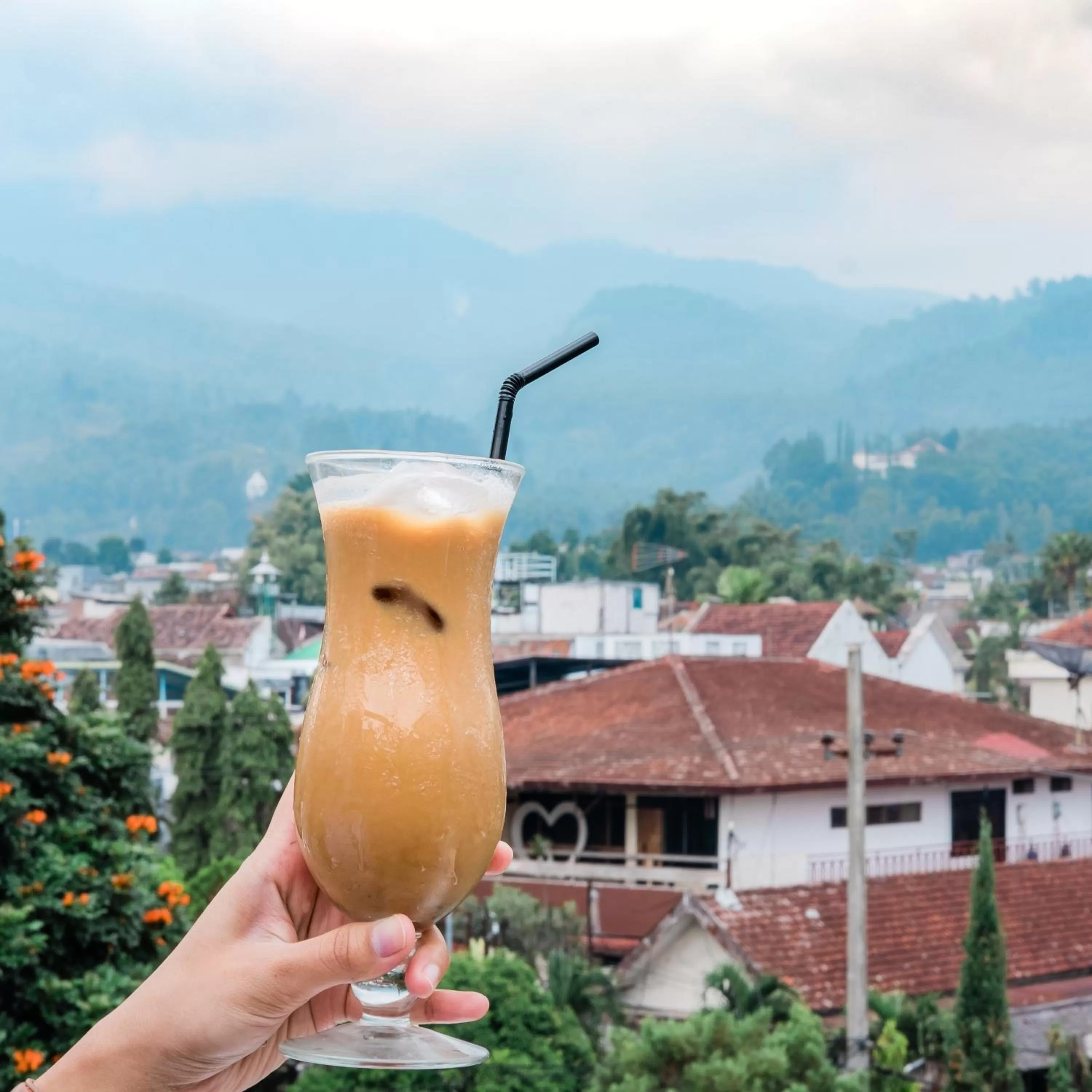 Day in Three Eight Front One Boutique Batu Malang