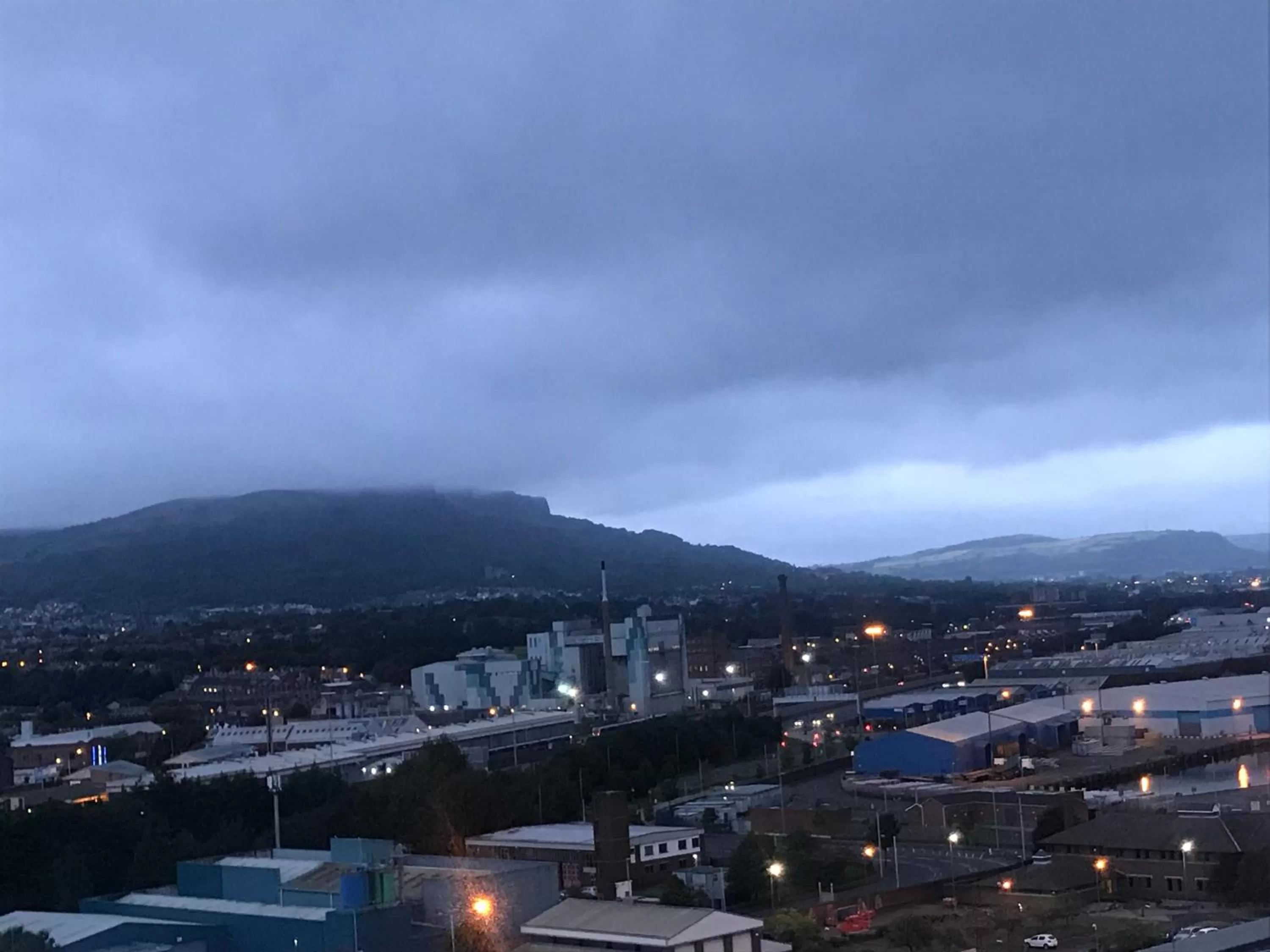 James Clow Bed & Breakfast