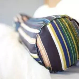 Guest Room, 1 King in Aloft Cleveland Downtown Guest Room, 1 King in Aloft Cleveland Downtown