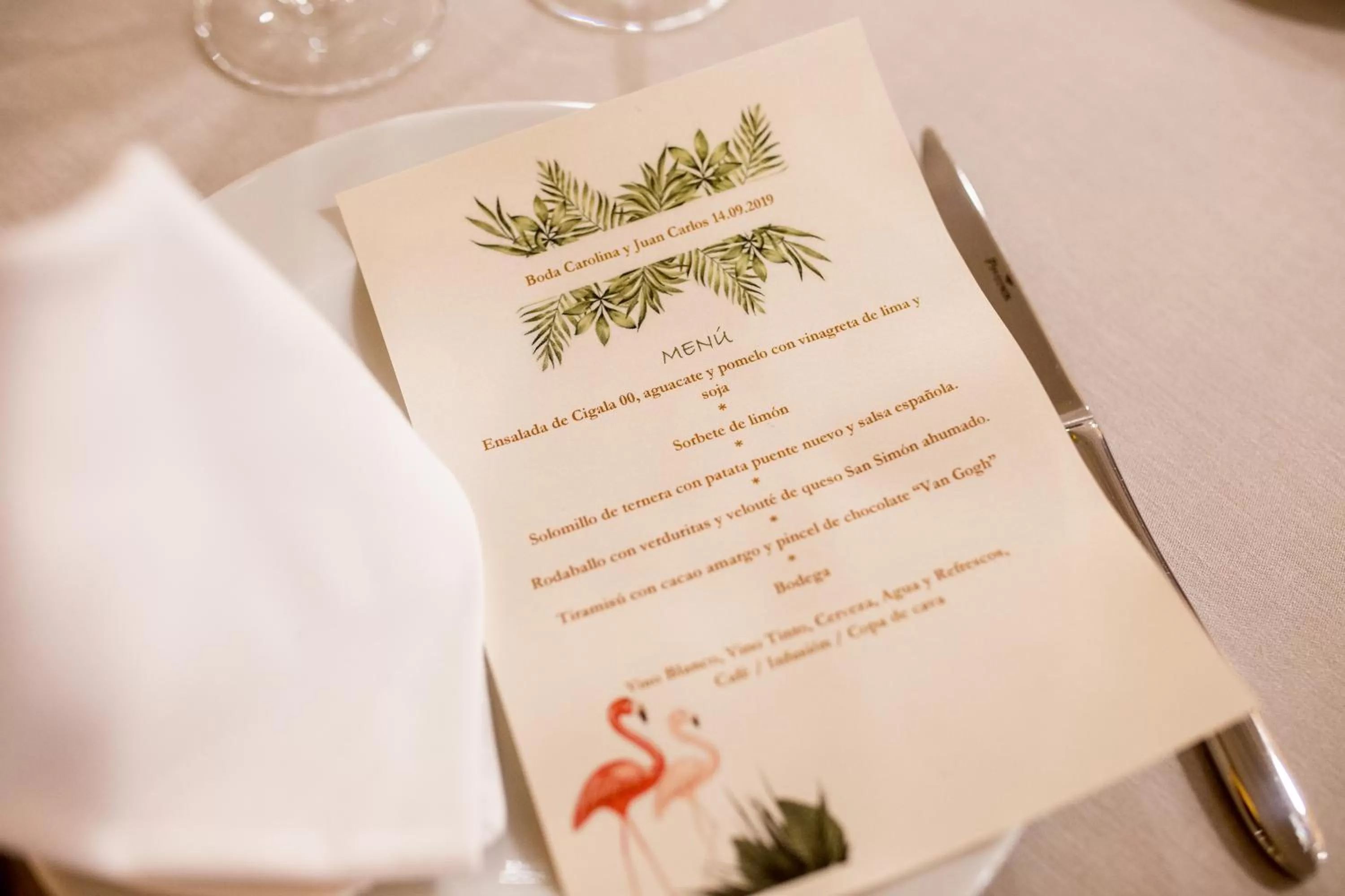 Banquet/Function facilities in Exe Getafe