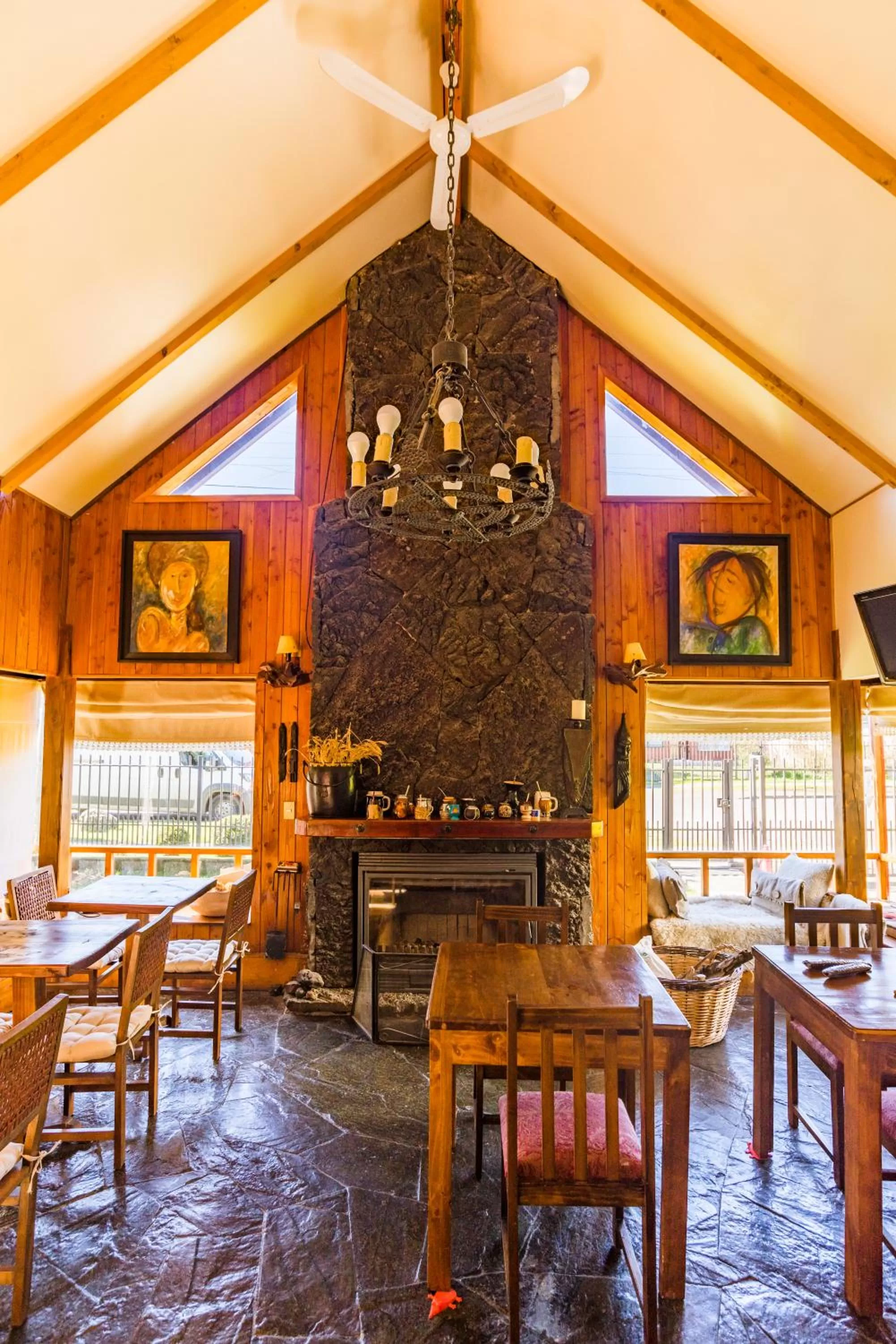 Restaurant/Places to Eat in B&B HMüller