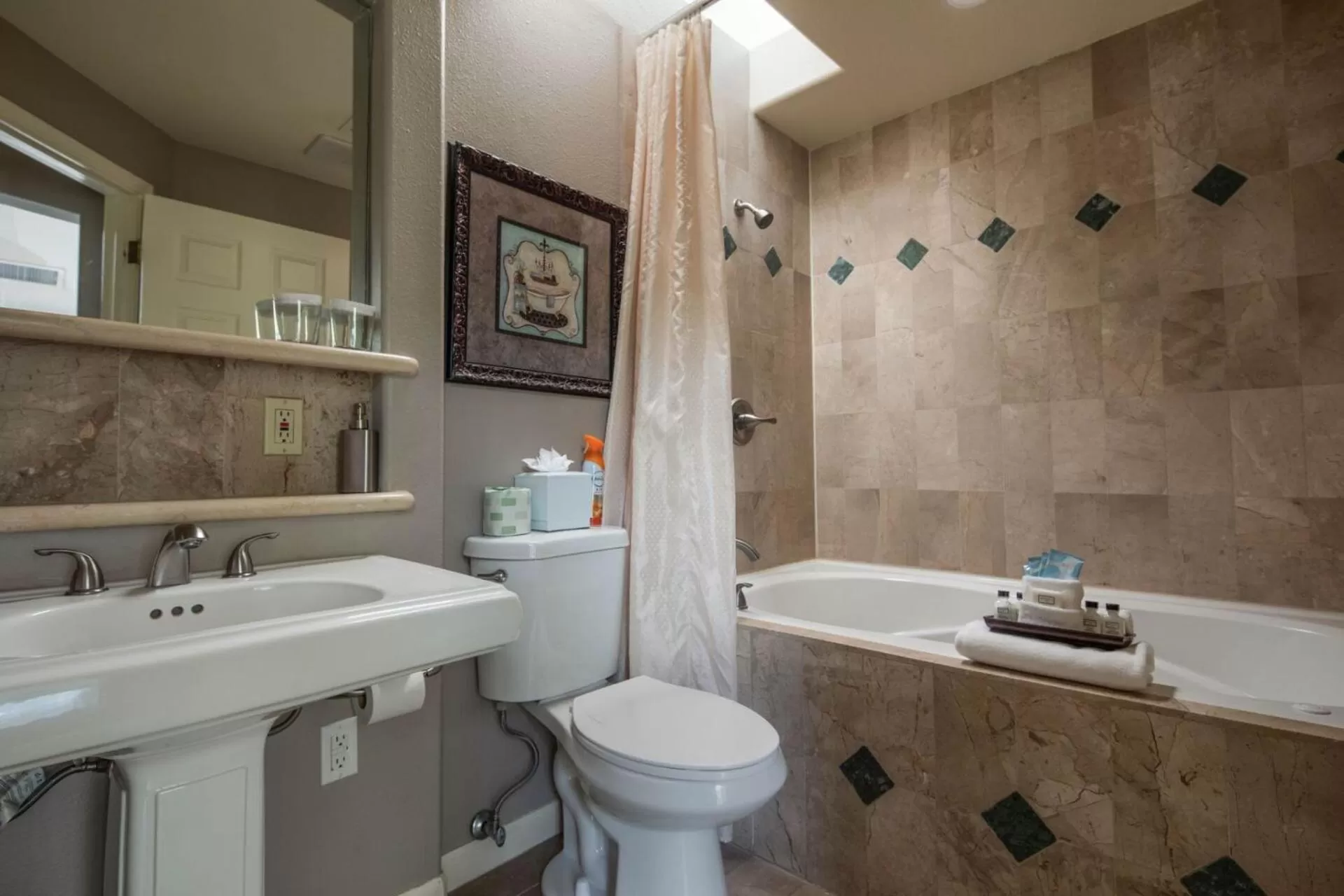 Inn Above Oak Creek Sedona