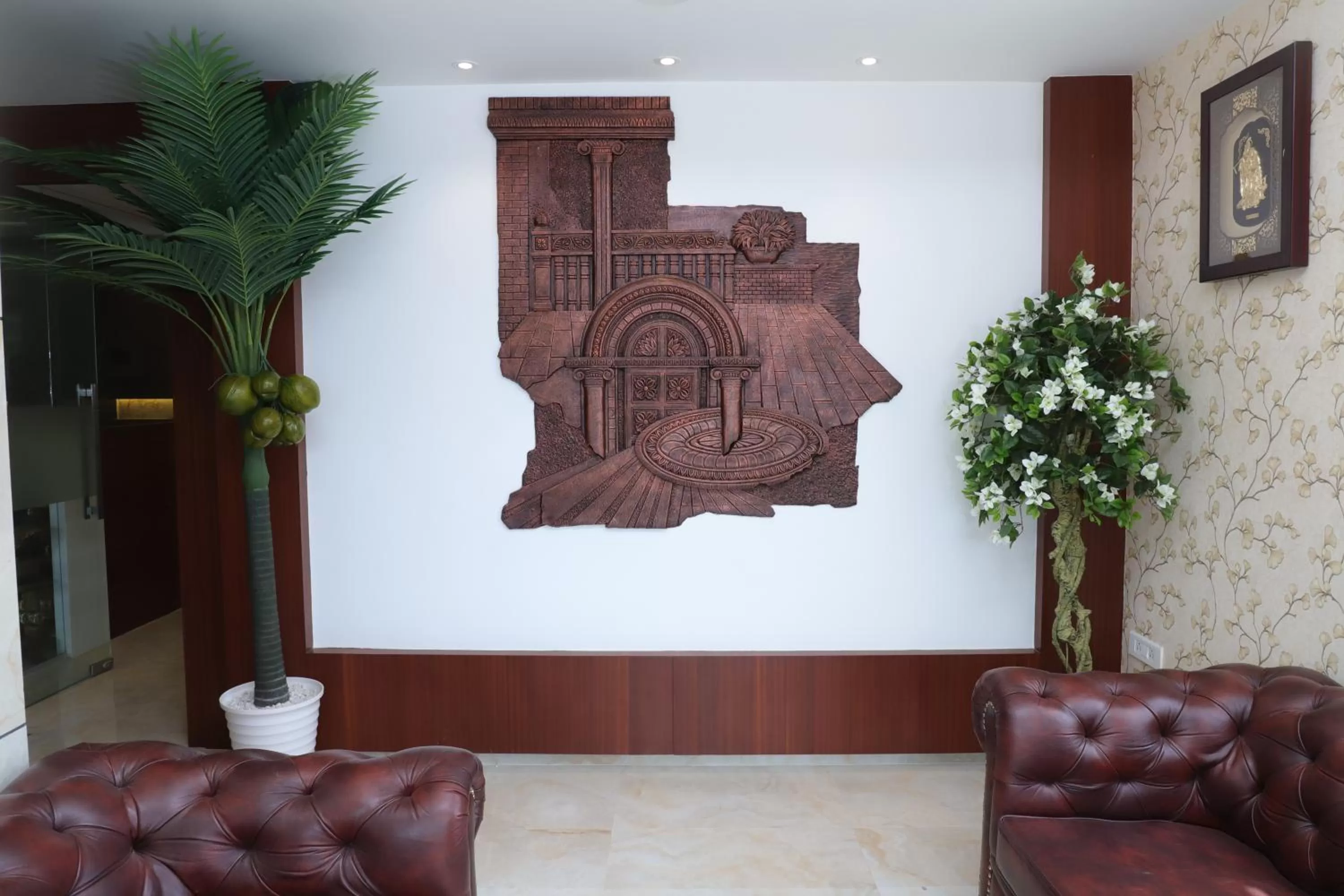 Shikin Hotels (Close to Palm Beach Road)