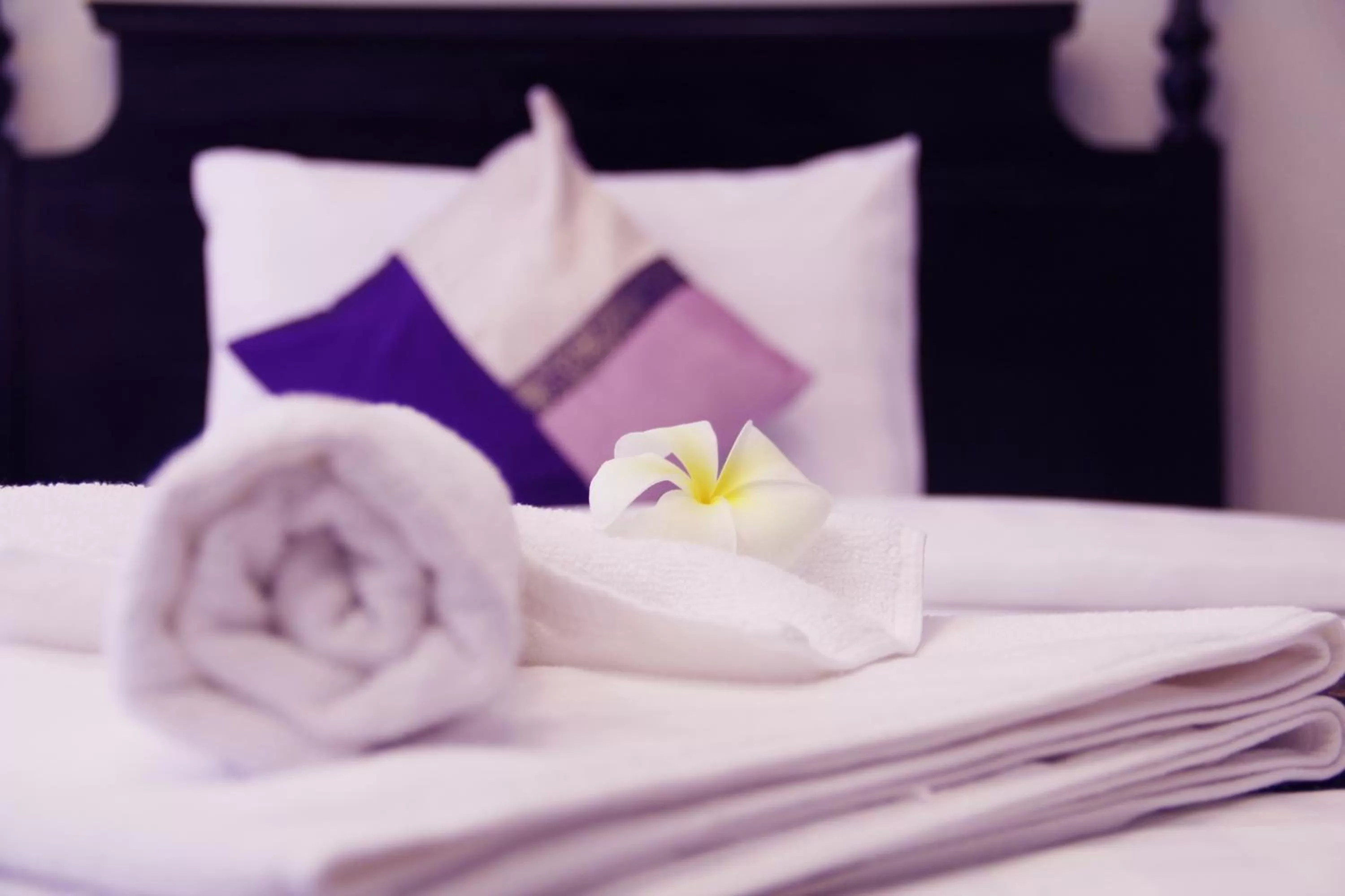 Bedroom, Bed in Cozy Boutique Hotel