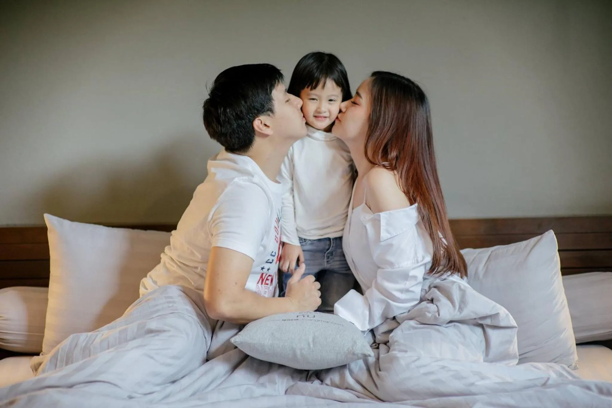 children, Bed in Gord ChiangMai Hotel