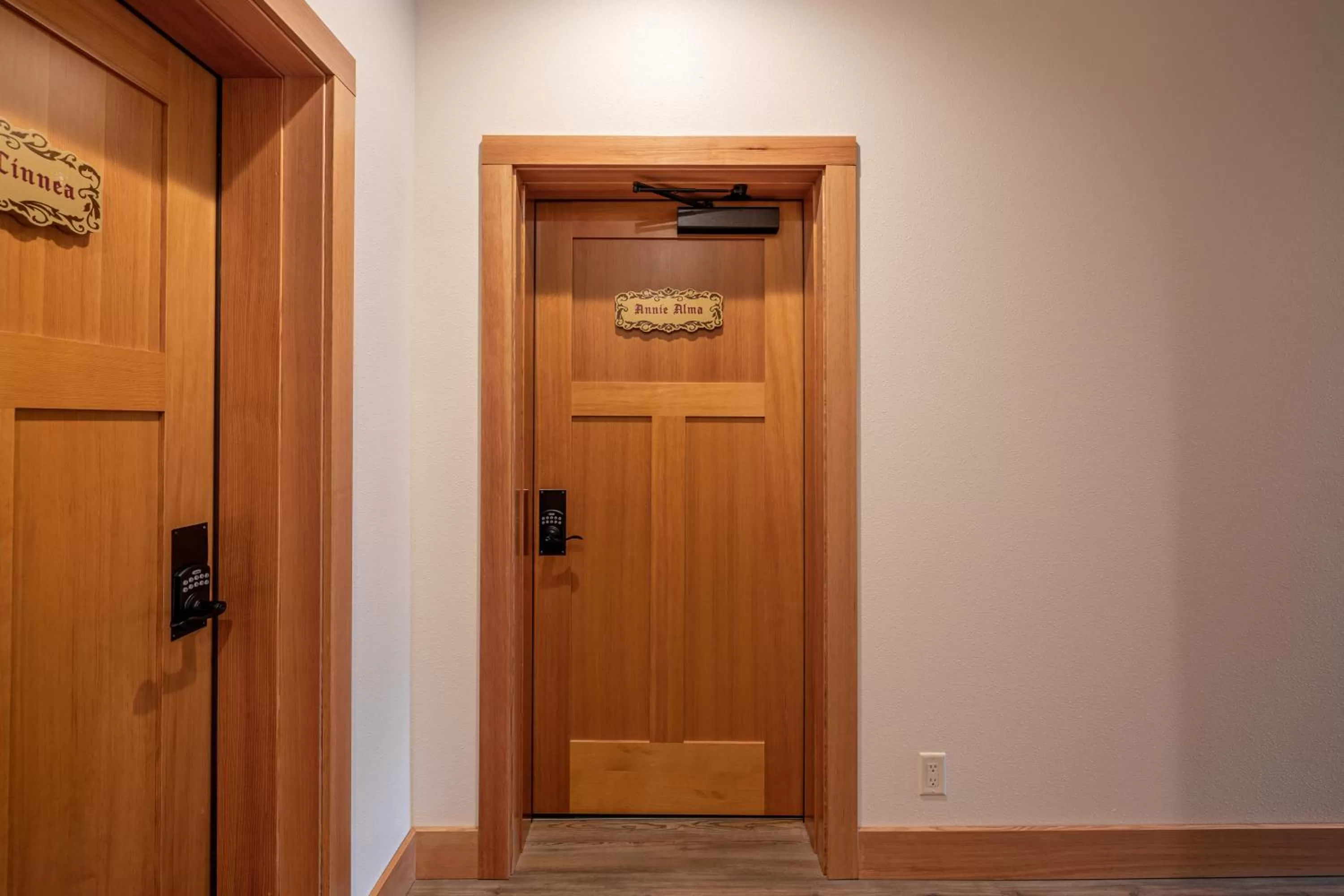 Entertainment in Alpen Dorf Pension