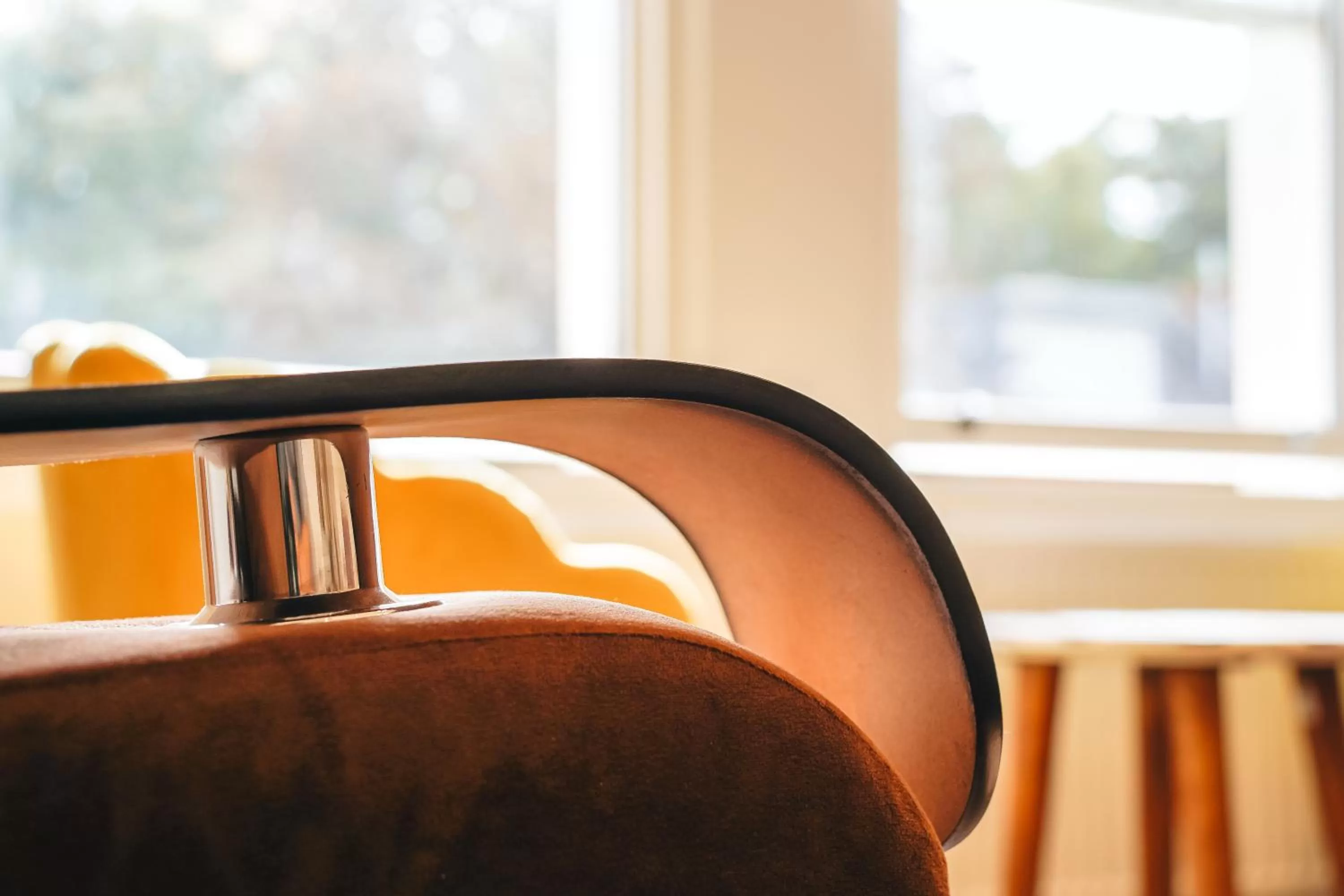 Living room, Seating Area in The Avonmore Olympia