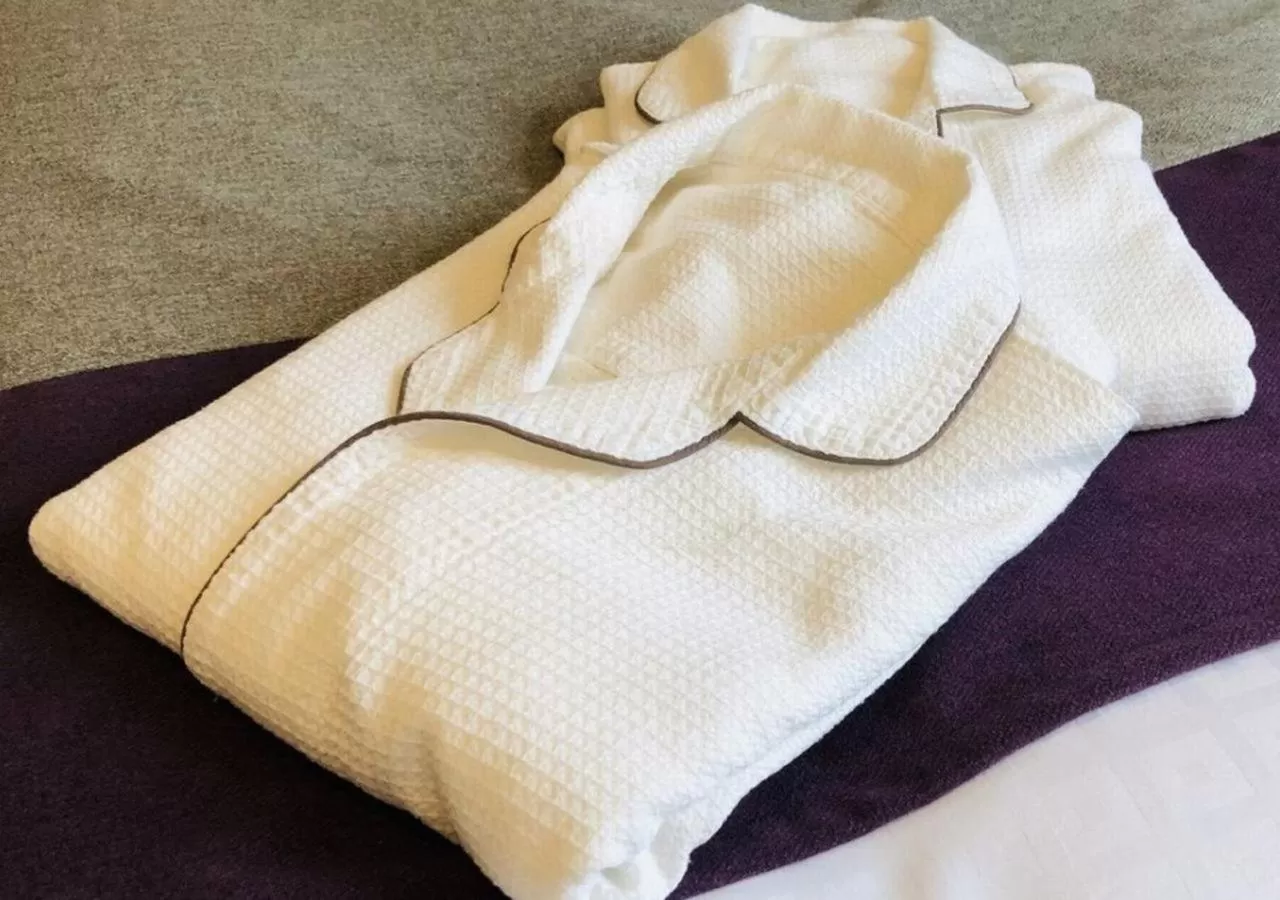 Photo of the whole room in Tokyu Stay Sapporo Odori