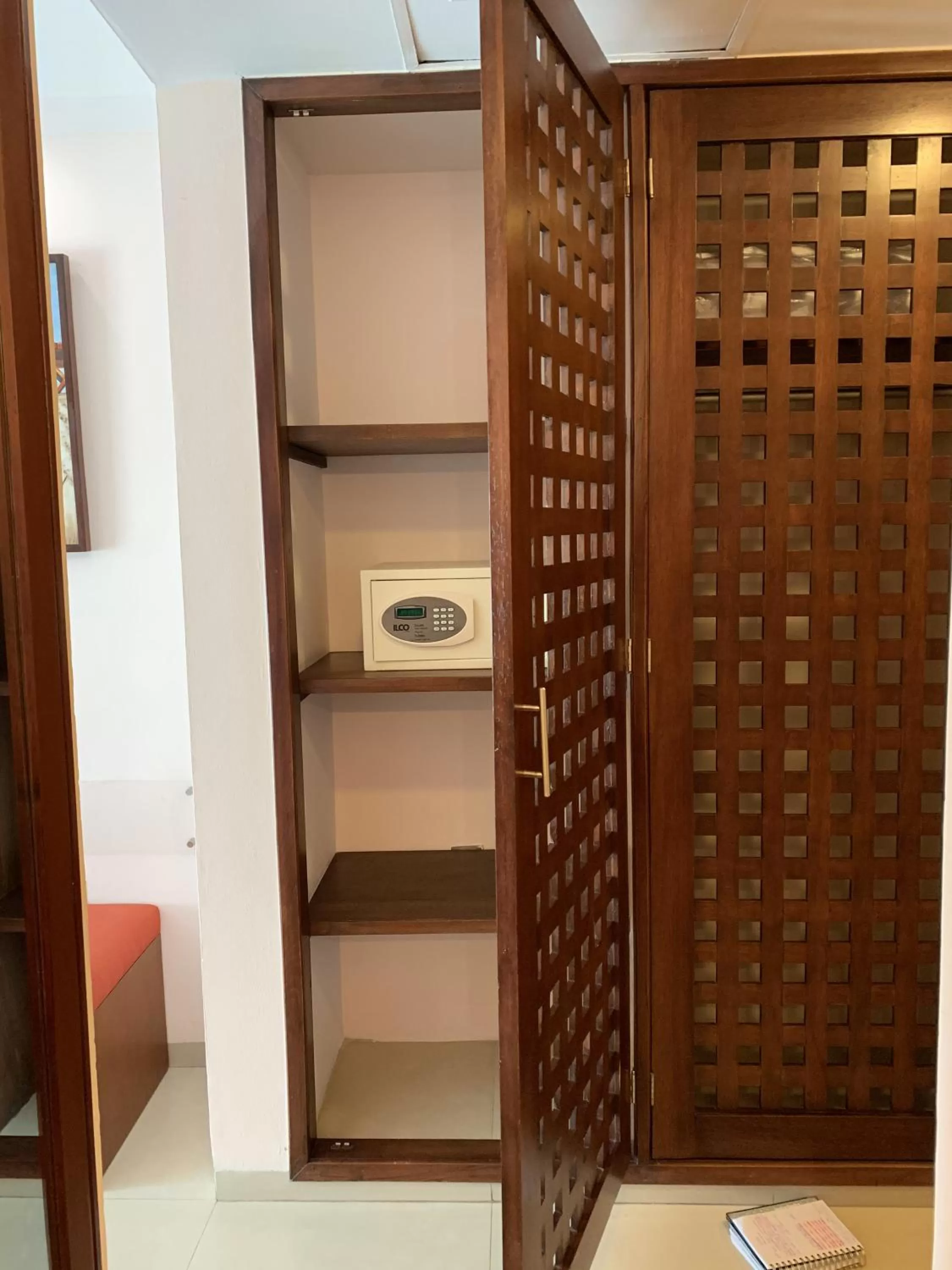 Deluxe Queen Room with Two Queen Beds in Wyndham Merida