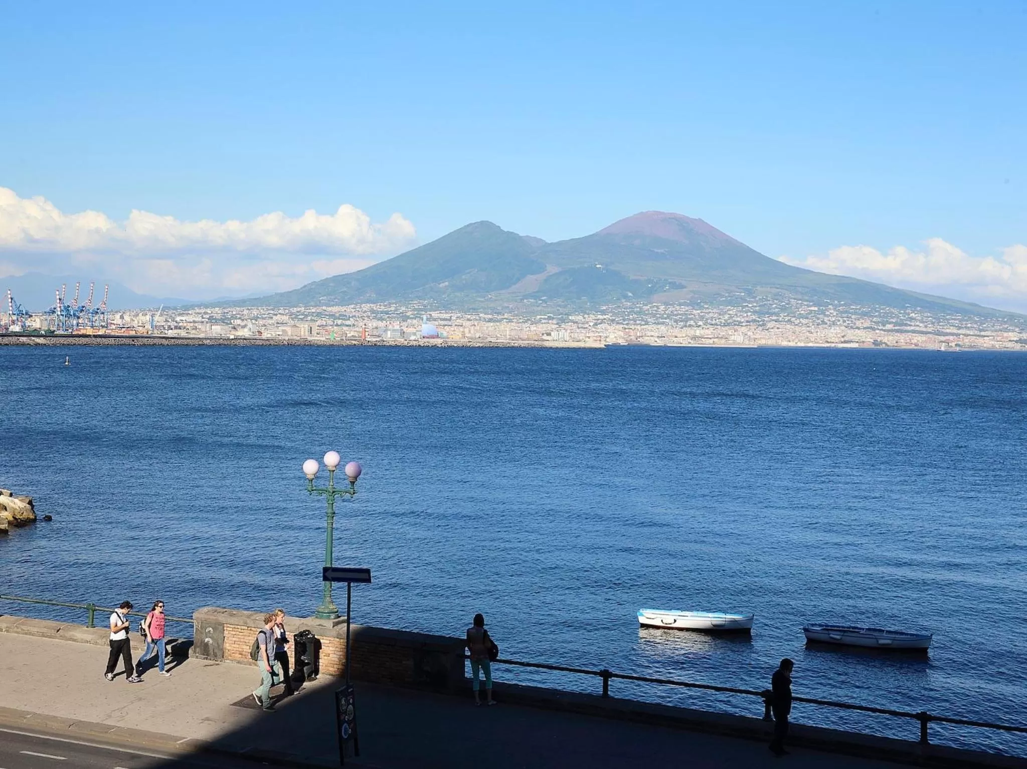 Facade/entrance in Relais sul Mare Boutique Hotel