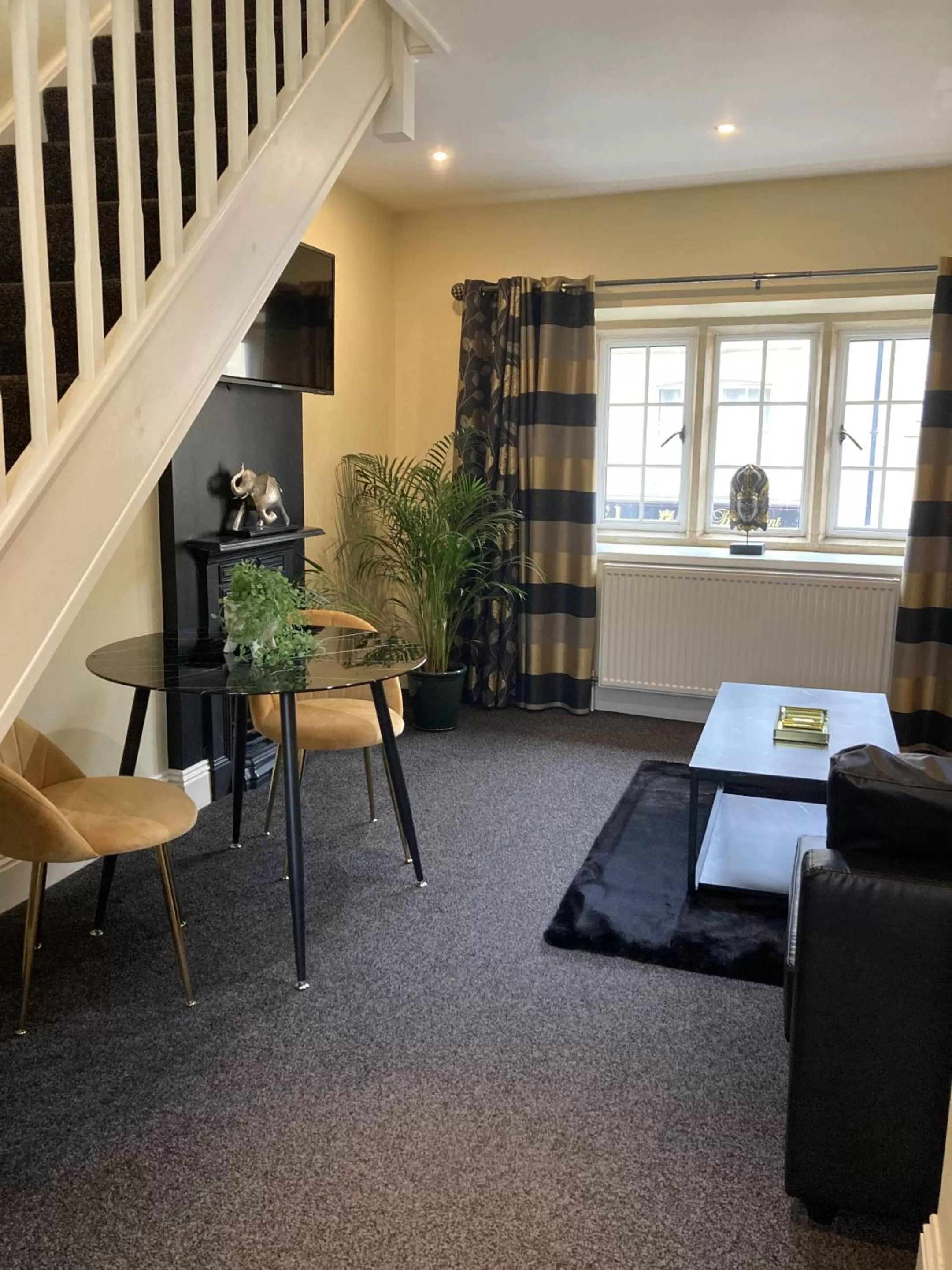 Other in The Keep Boutique Hotel