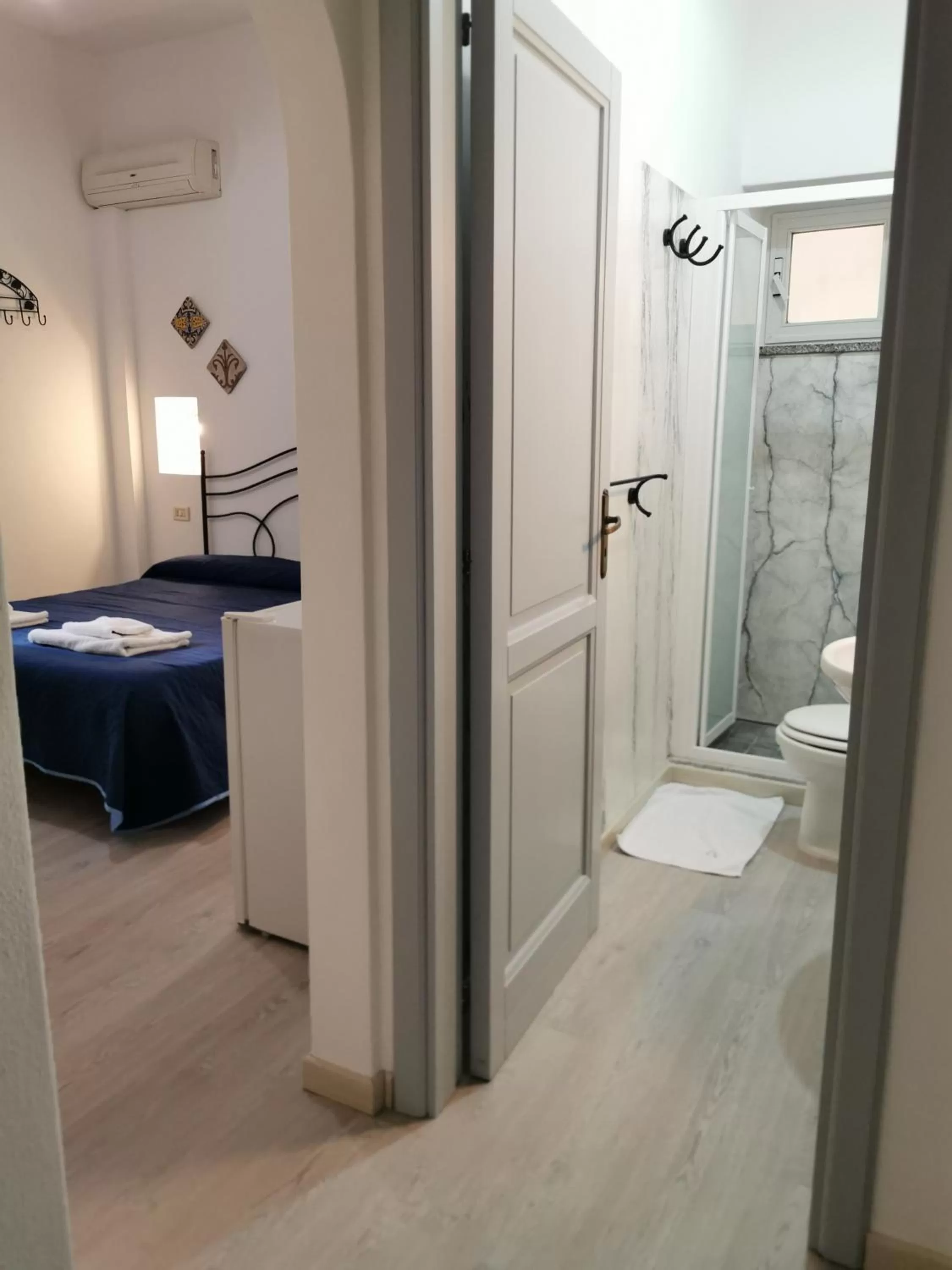 View (from property/room) in Lo Nardo Accommodation