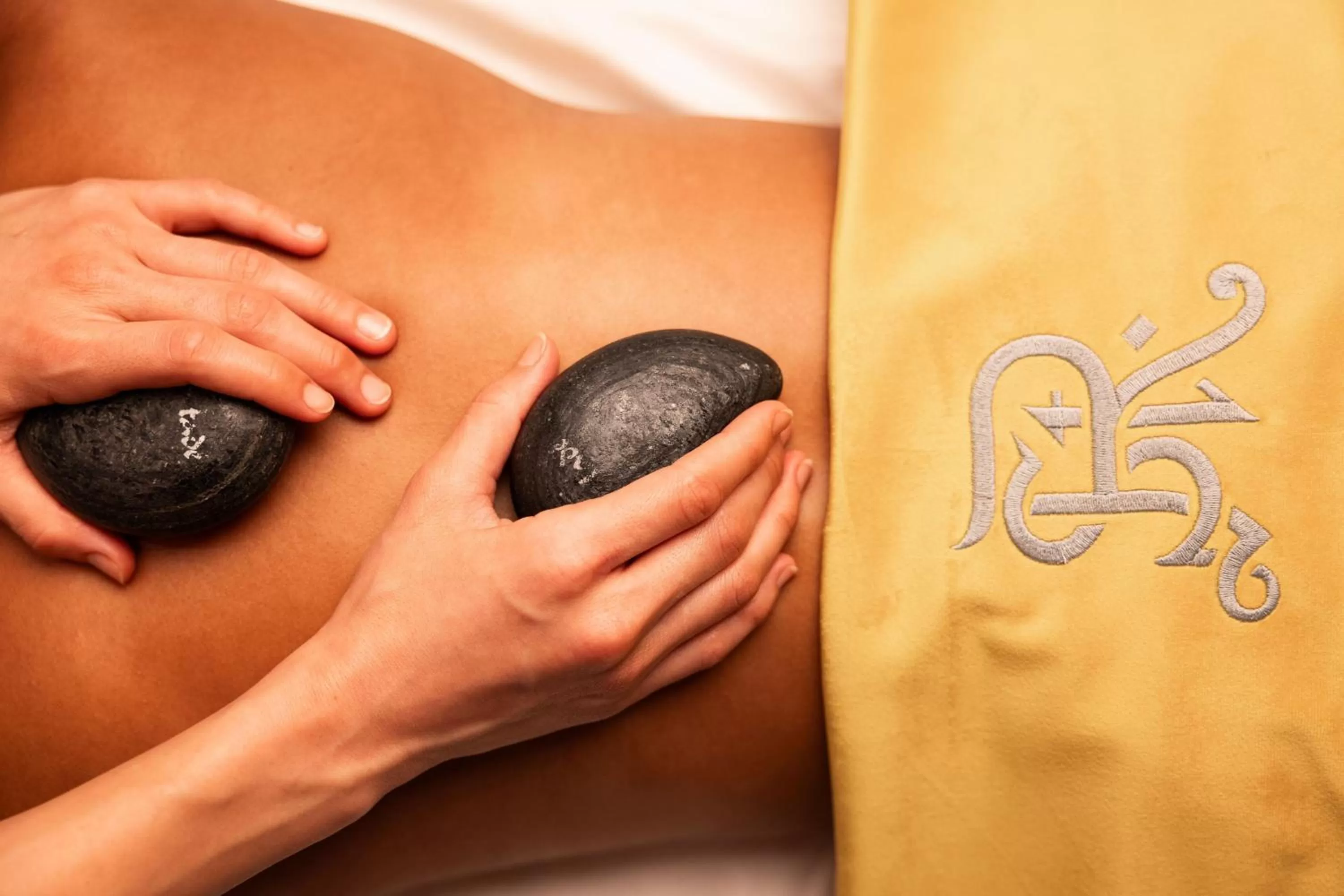 Spa and wellness centre/facilities in The St. Regis Florence