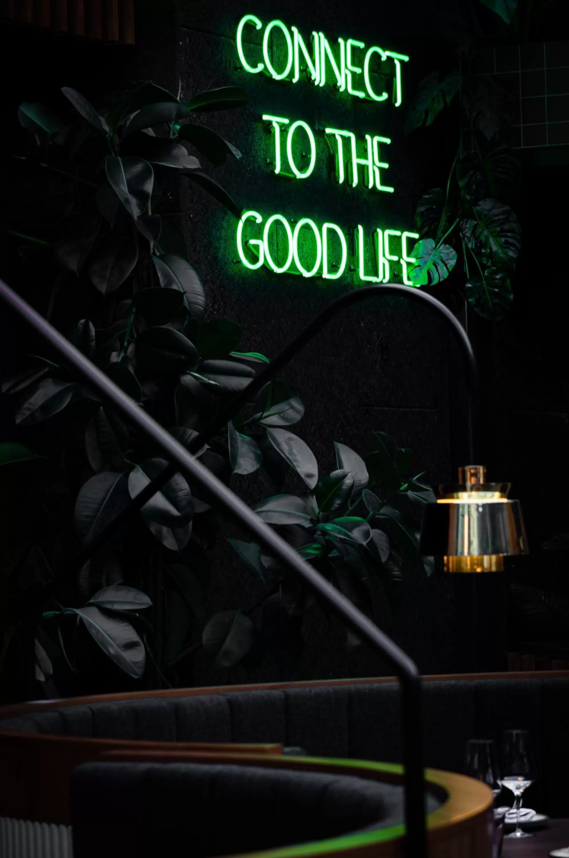 Property logo or sign in Yalo Urban Boutique Hotel Gent