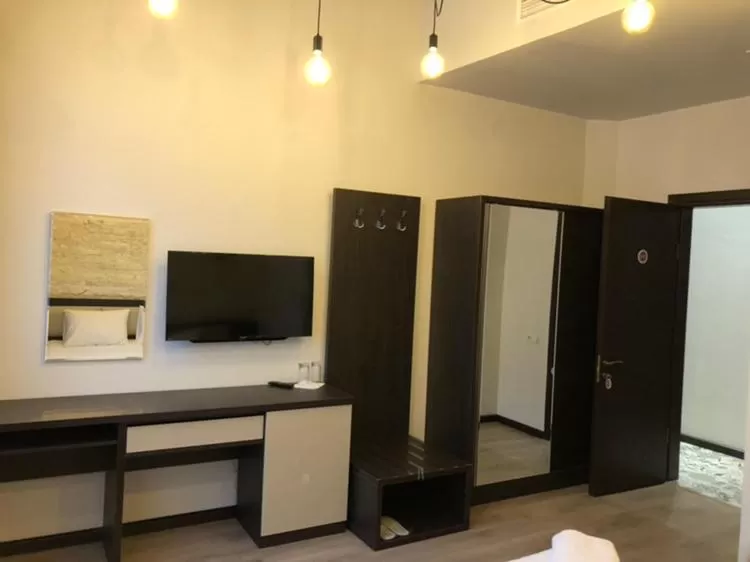 TV/Entertainment Center in Iveria