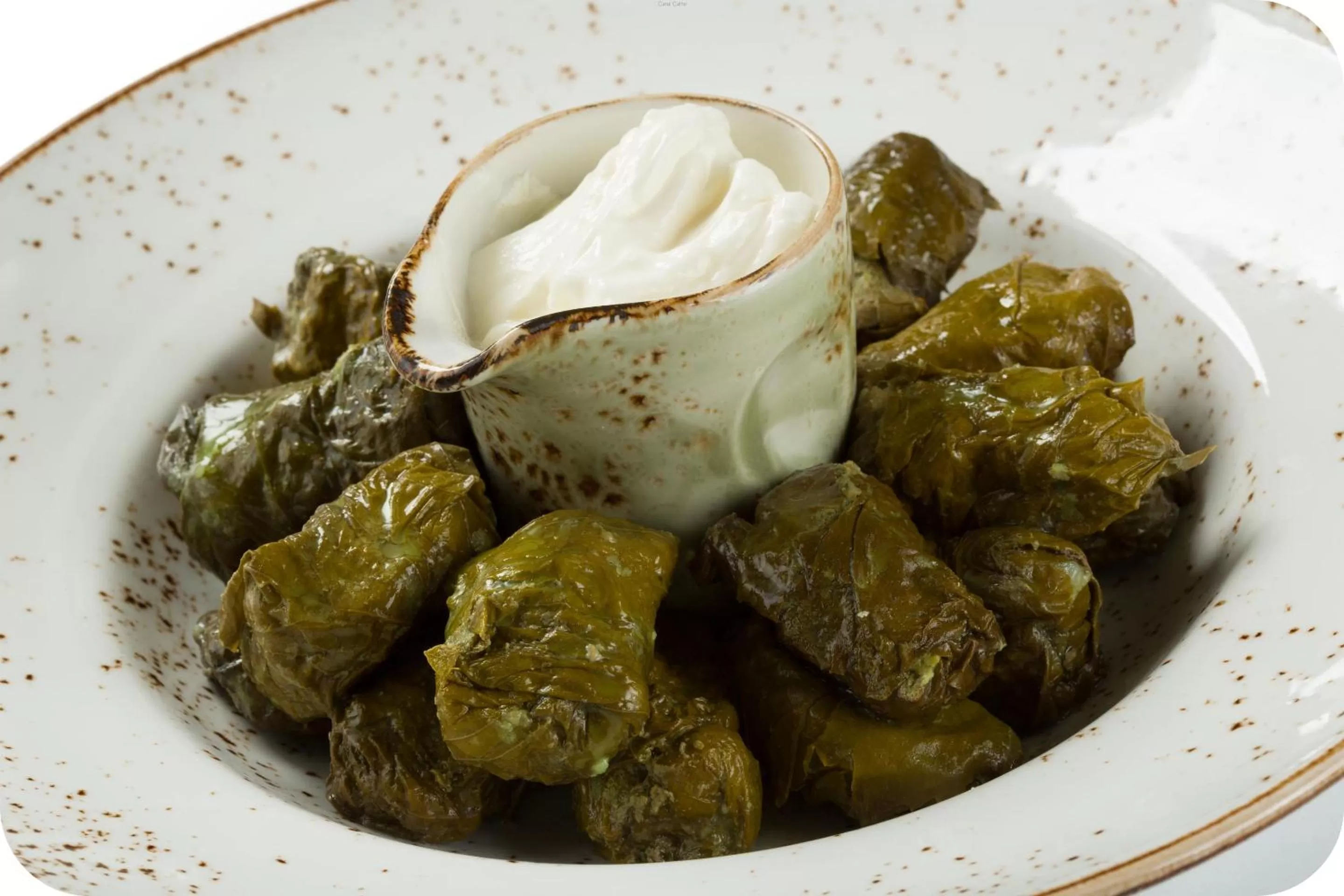 Food in Spandaryan House