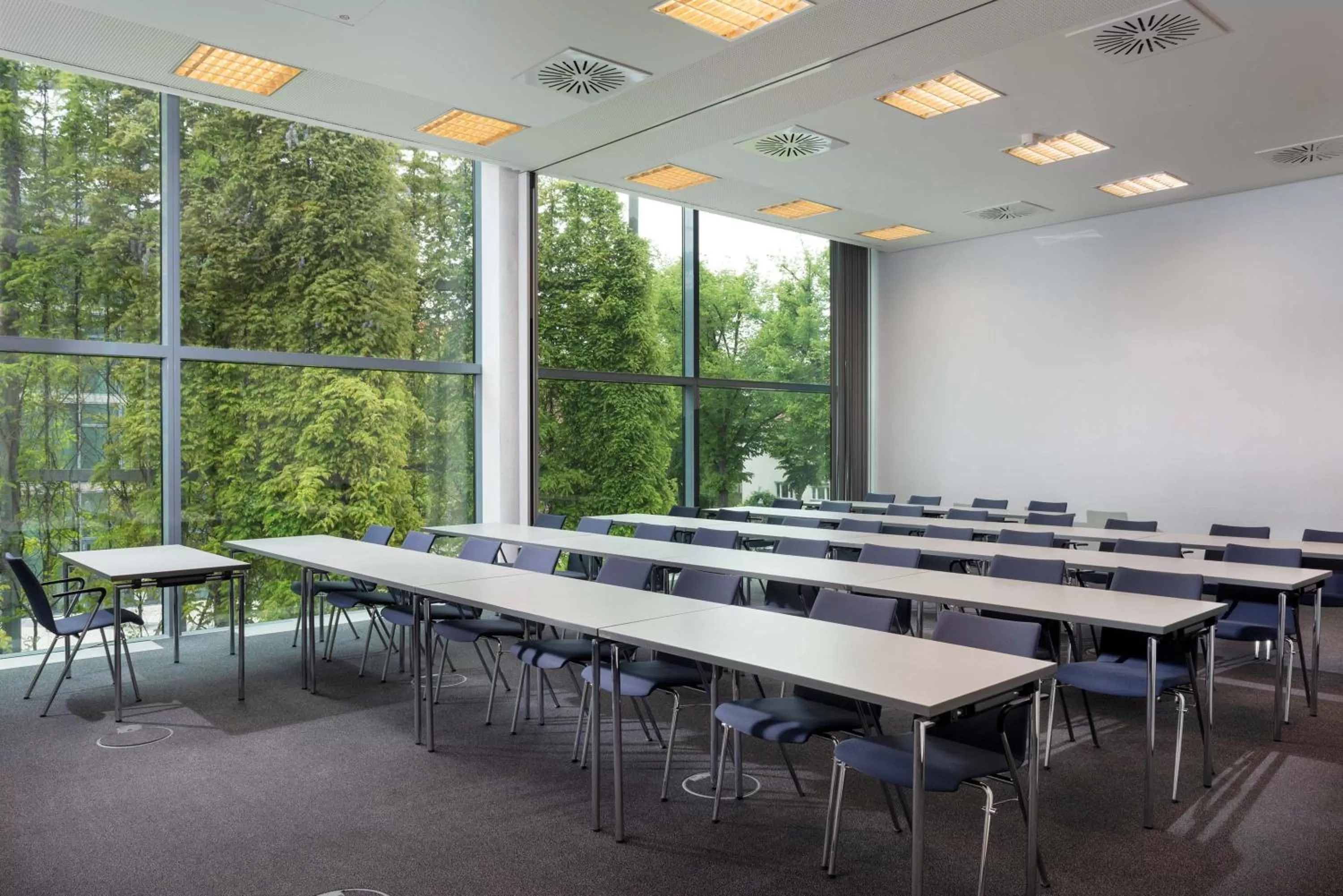 Banquet/Function facilities in Seminaris CampusHotel Berlin