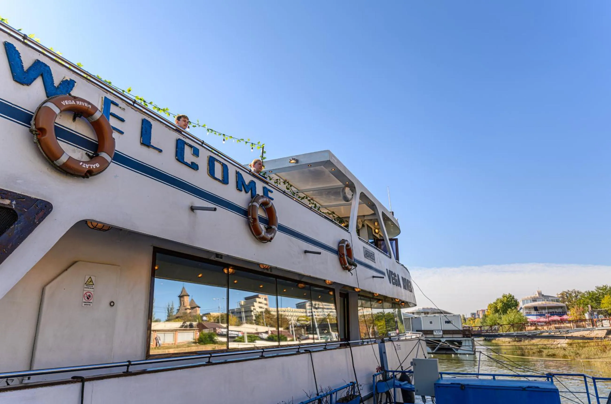 Business facilities in Vega Hotel