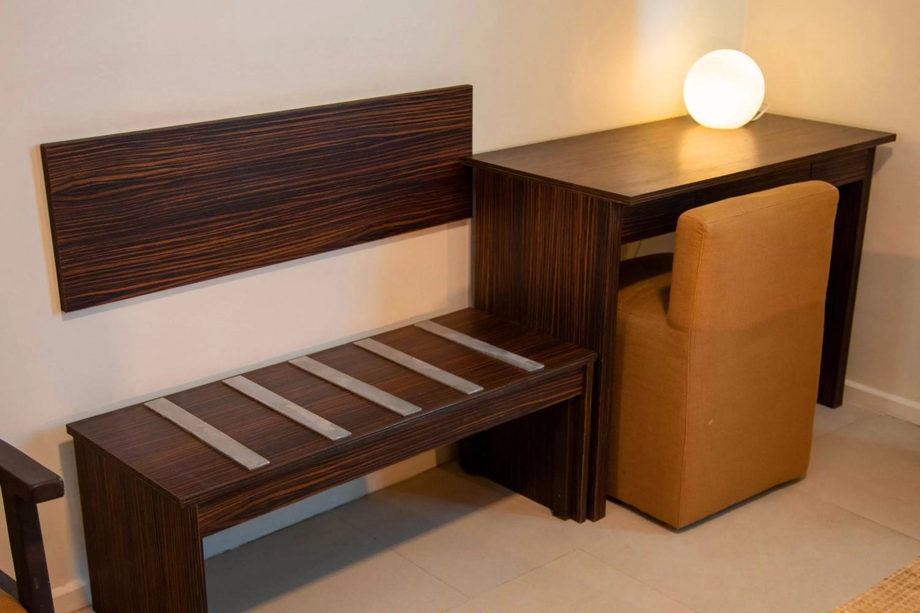 Bedroom, Bed in Hotel La Villette